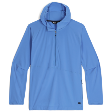 Outdoor Research Women's Plus Size Astroman Sun Hoodie