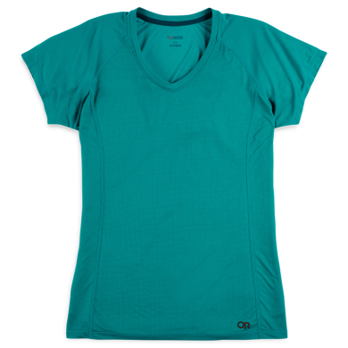 Outdoor Research Women's Echo Plus Size T-Shirt