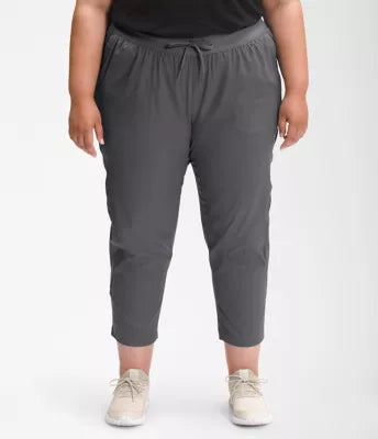 The North Face Women's Plus Size Aphrodite Motion Capri