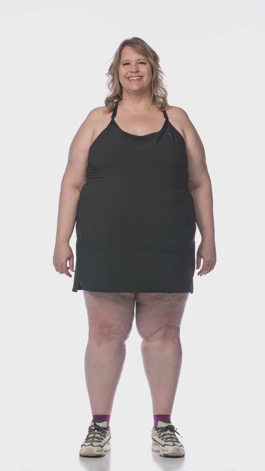 kindra hike dress