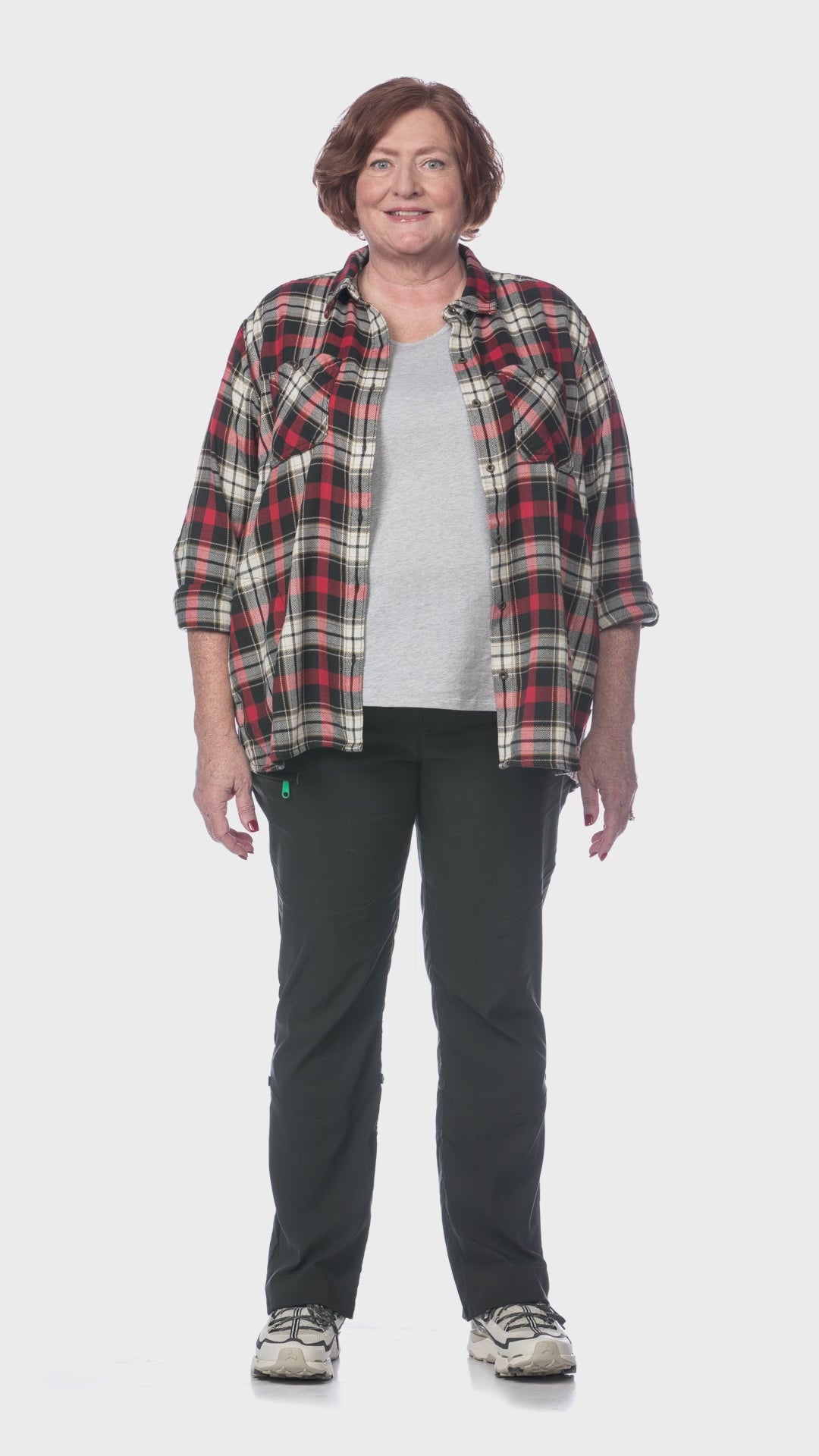 deeann flannel