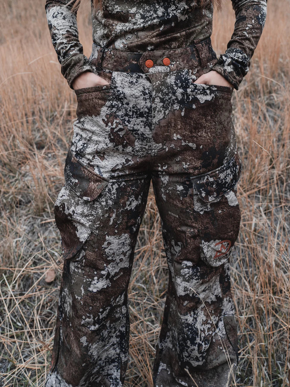 Hunting Bottoms