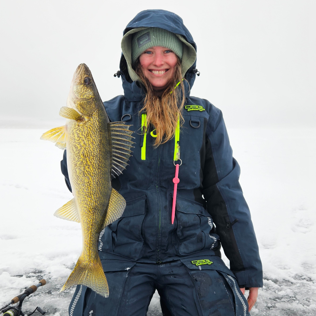 DSG Arctic Appeal 3.0 Plus Size Jacket