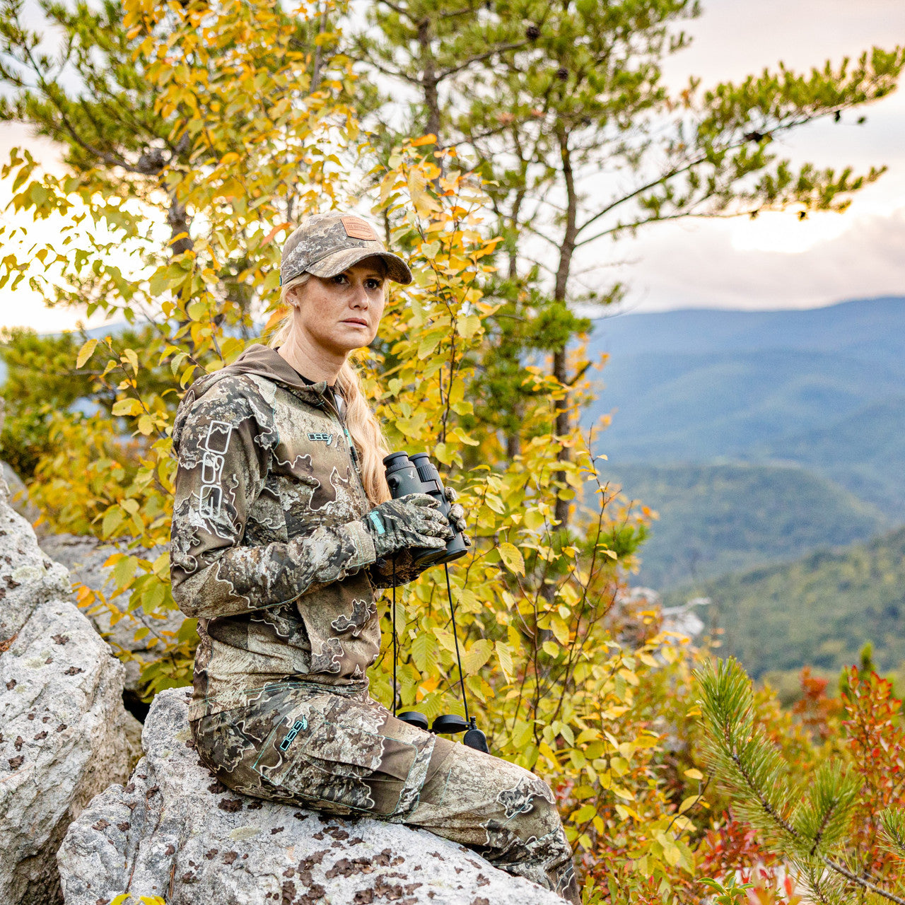 DSG Bexley 3.0 Plus Size Ripstop Tech Shirt | Assorted Colorways