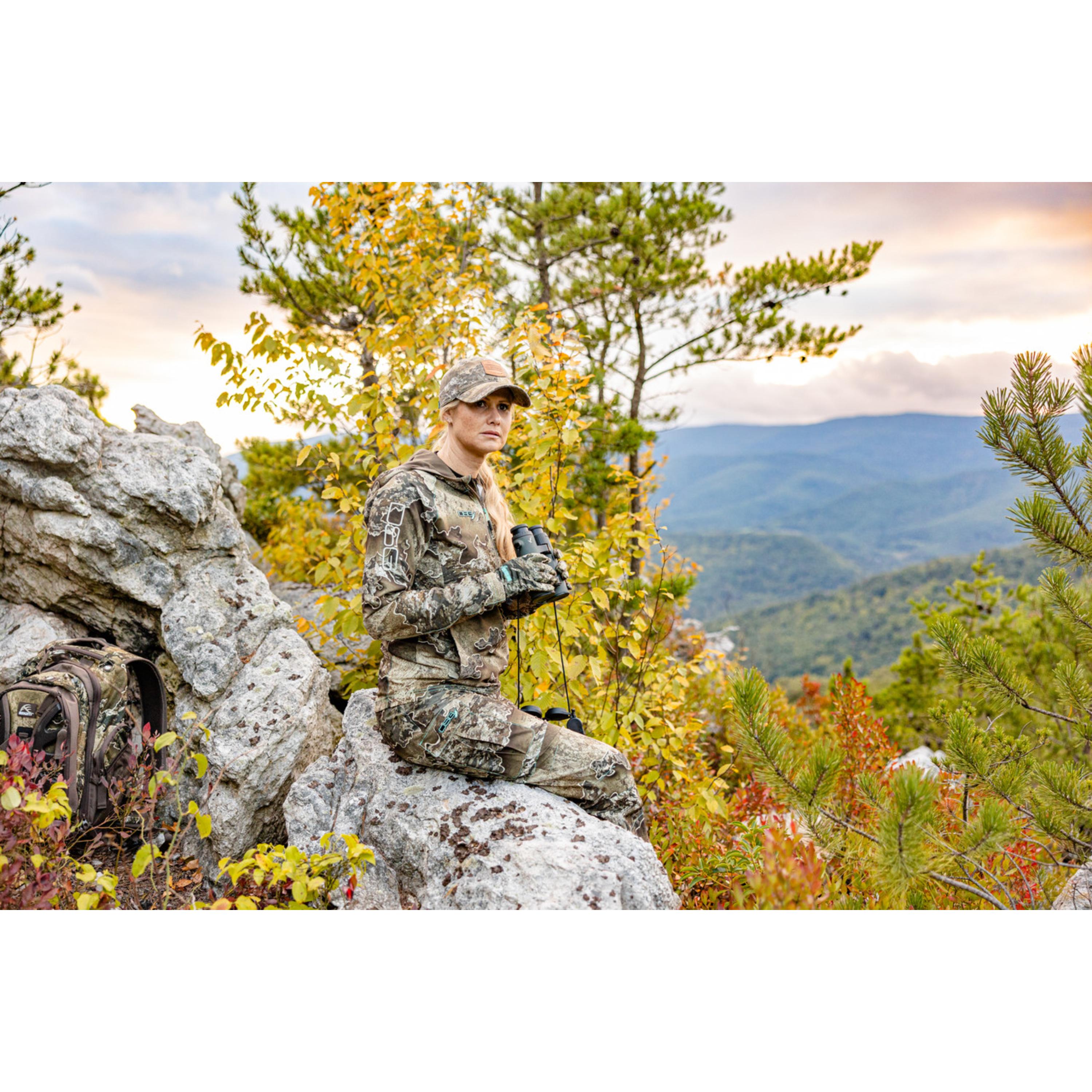 DSG Bexley 3.0 Plus Size Ripstop Tech Pant | Assorted Colorways