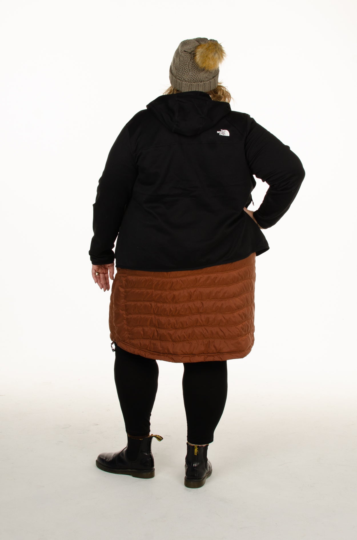 The North Face Women's Plus Size Canyonlands Hoodie