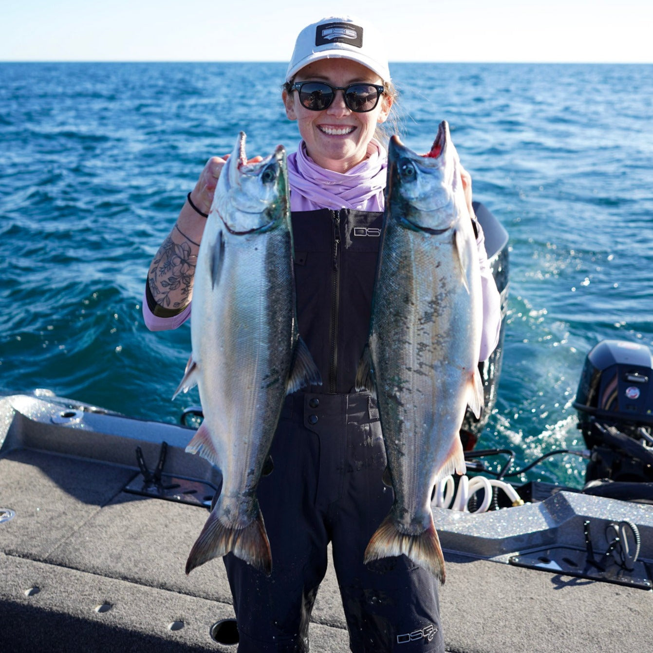 DSG Harlow 2.0 Plus Size Pant