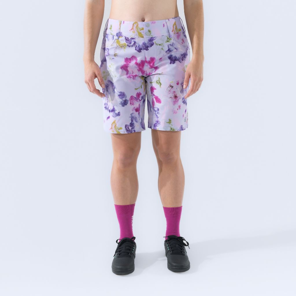 Riley 10" Bike Short