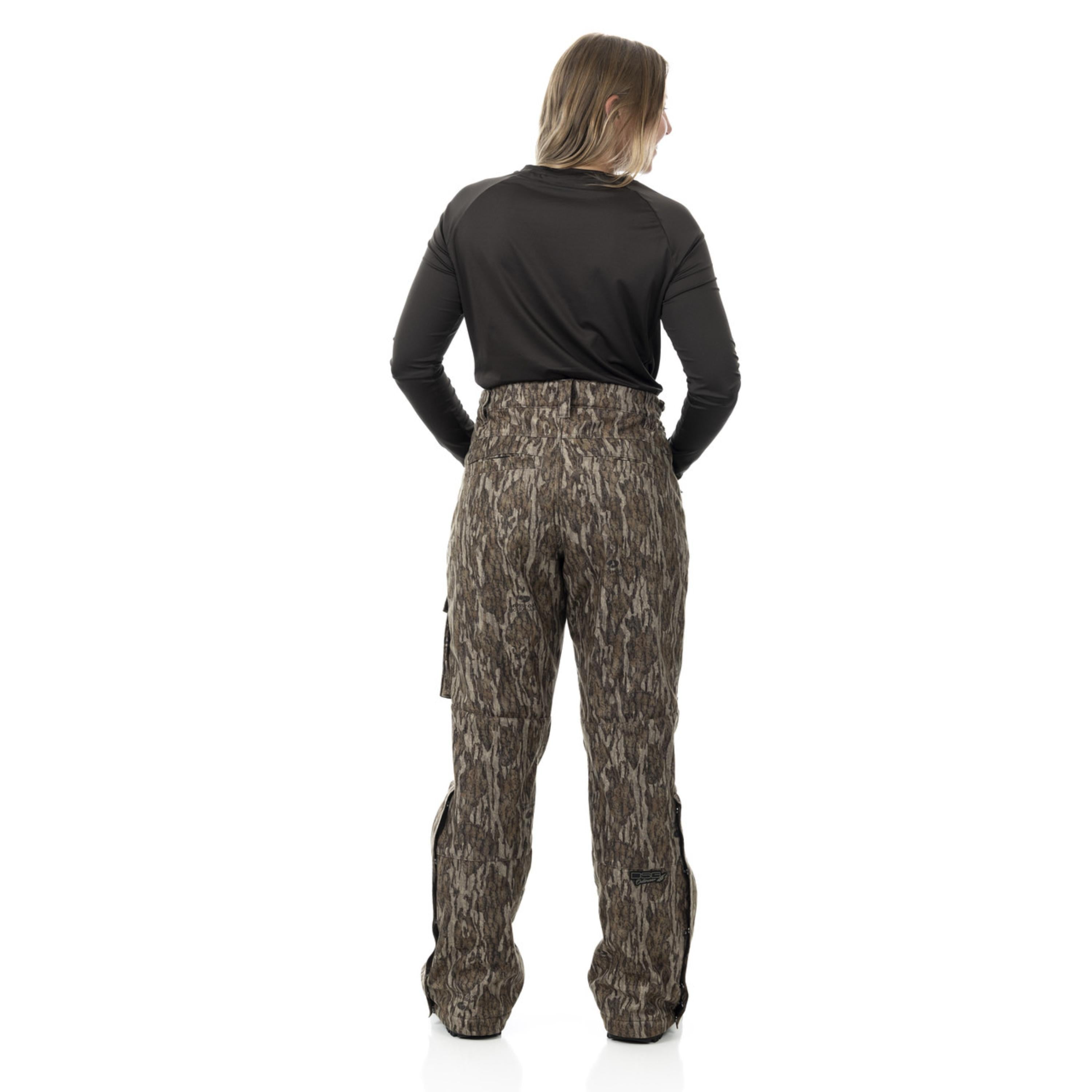 DSG Ava 3.0 Plus Size Hunting Pants