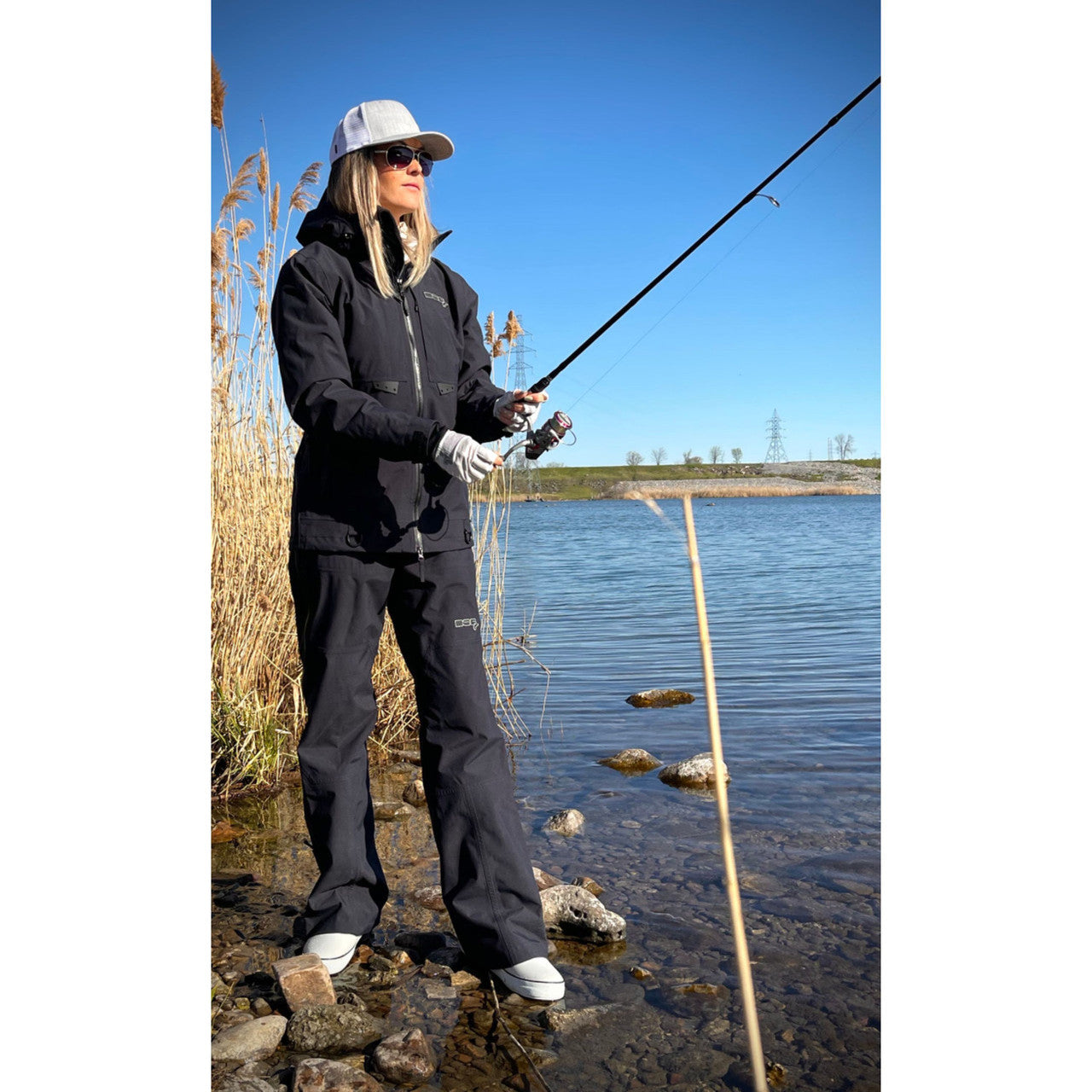 DSG Harlow 2.0 Plus Size Pant