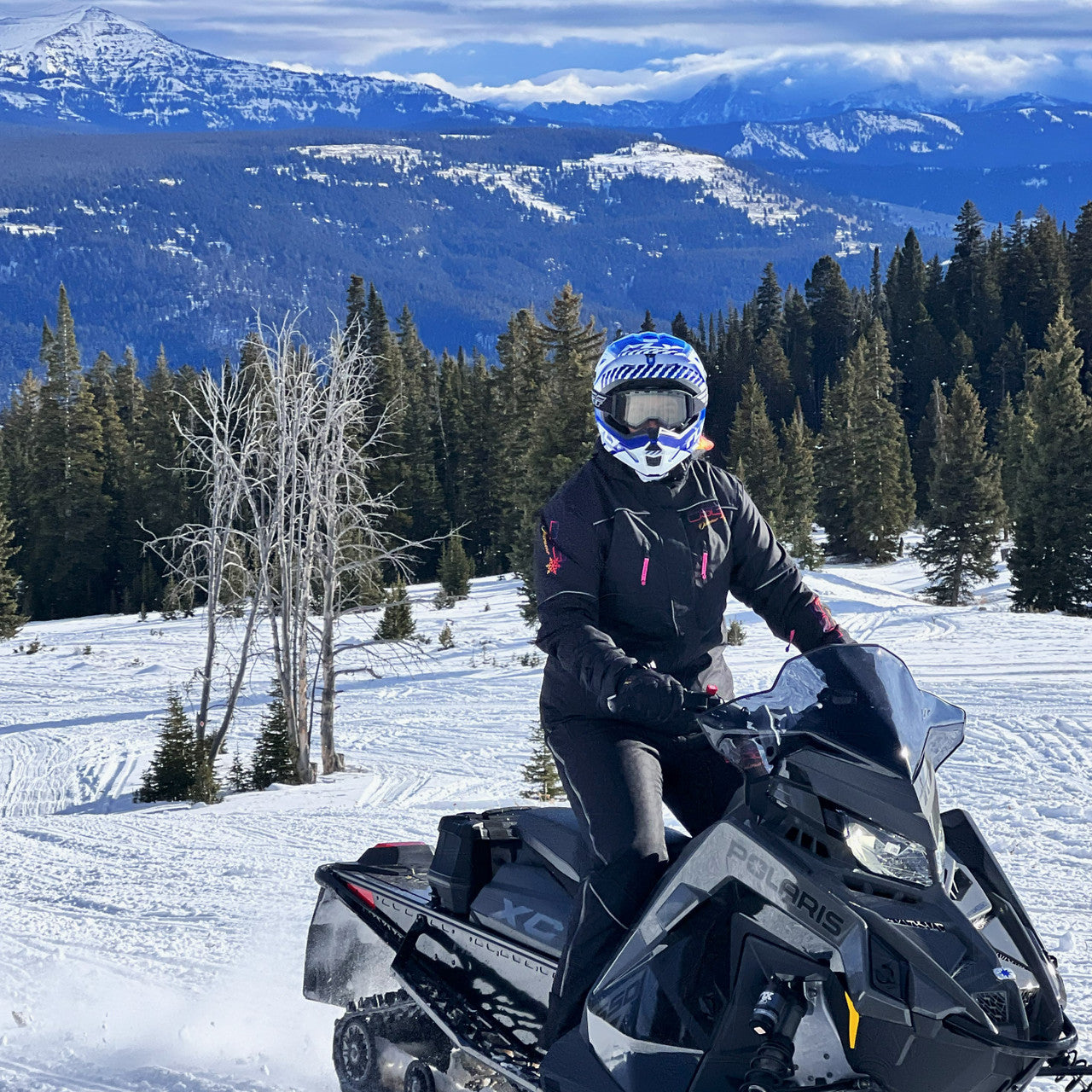 DSG Plus Size Craze 6.0 Plus Size Jacket