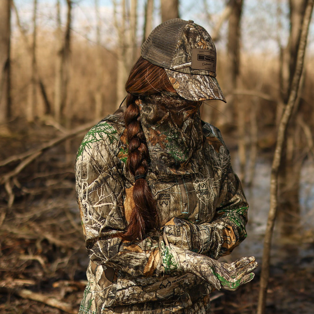 DSG Bexley 3.0 Plus Size Ripstop Tech Shirt | Assorted Colorways