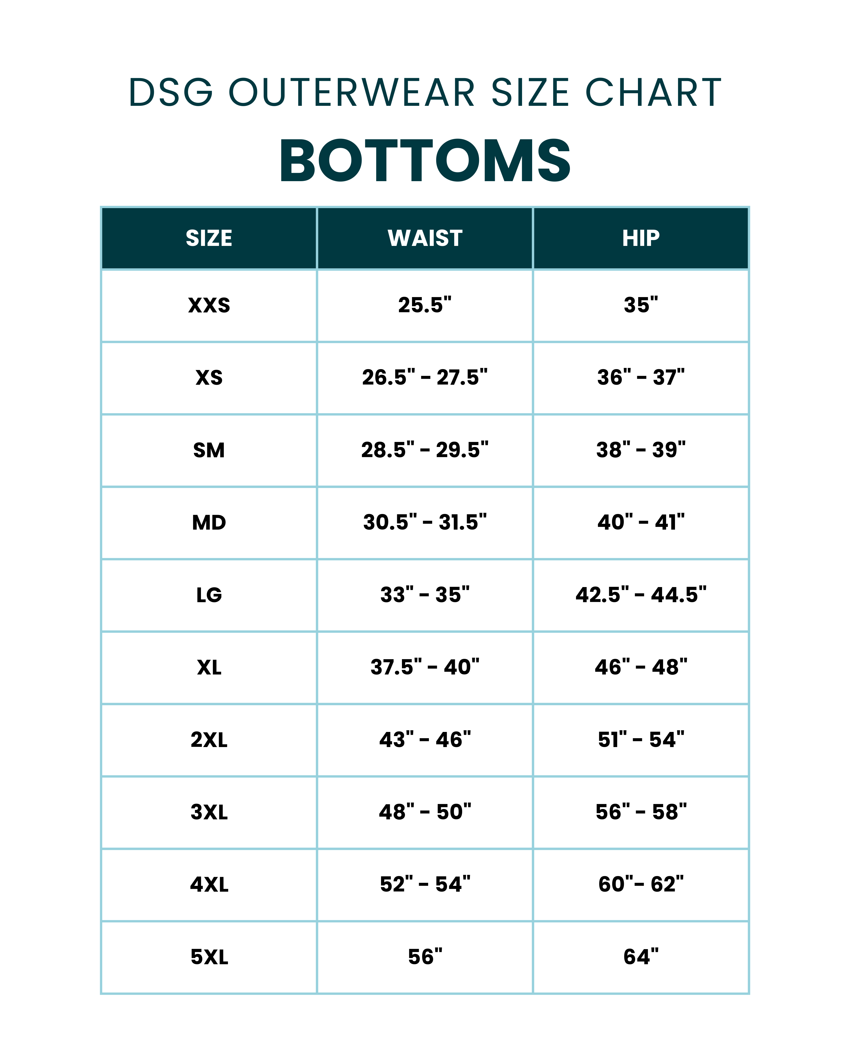 DSG Plus Size Foraging Leggings | Assorted Colors