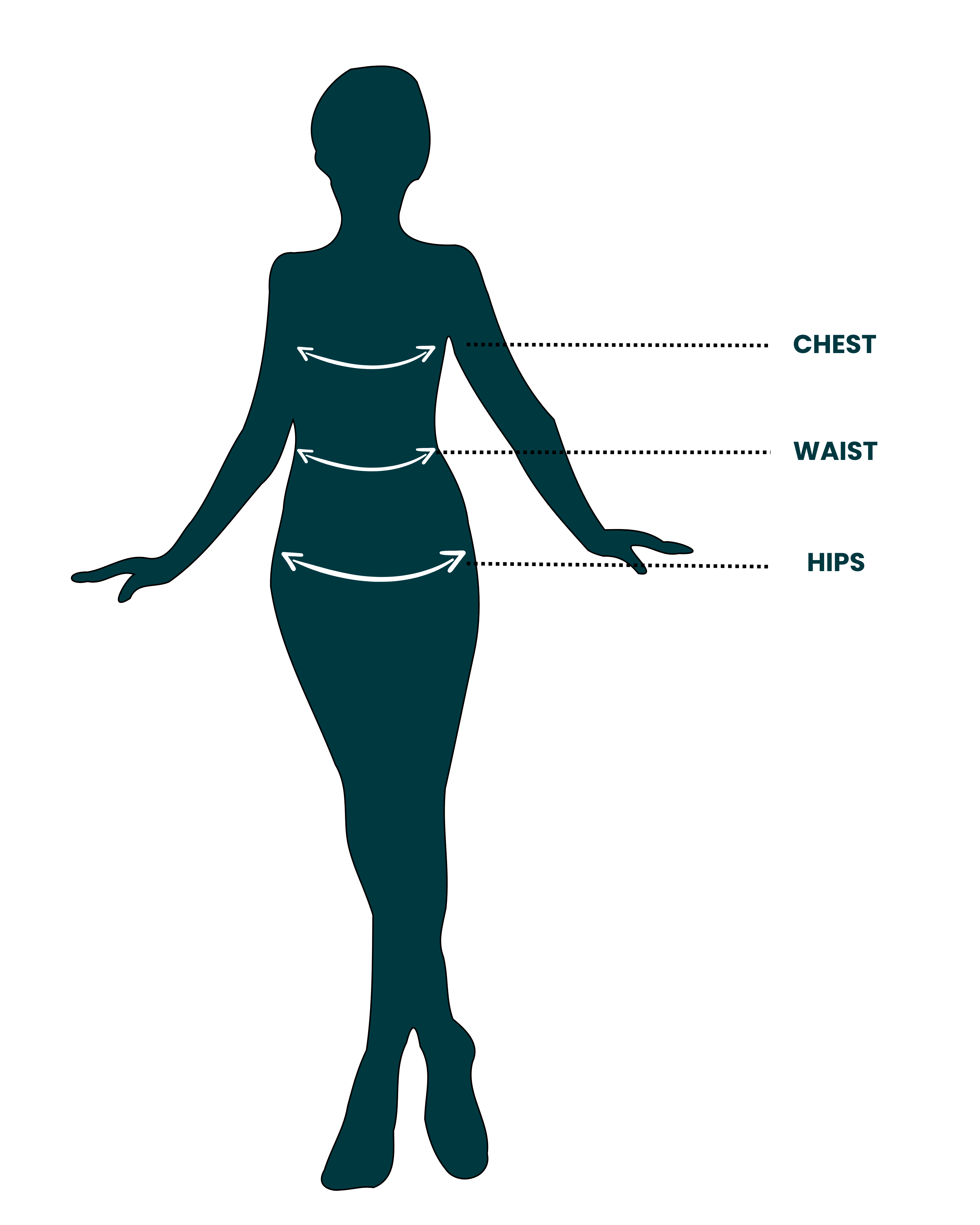 DSG Ella 3.0 Plus Size Jacket | Assorted Colorways