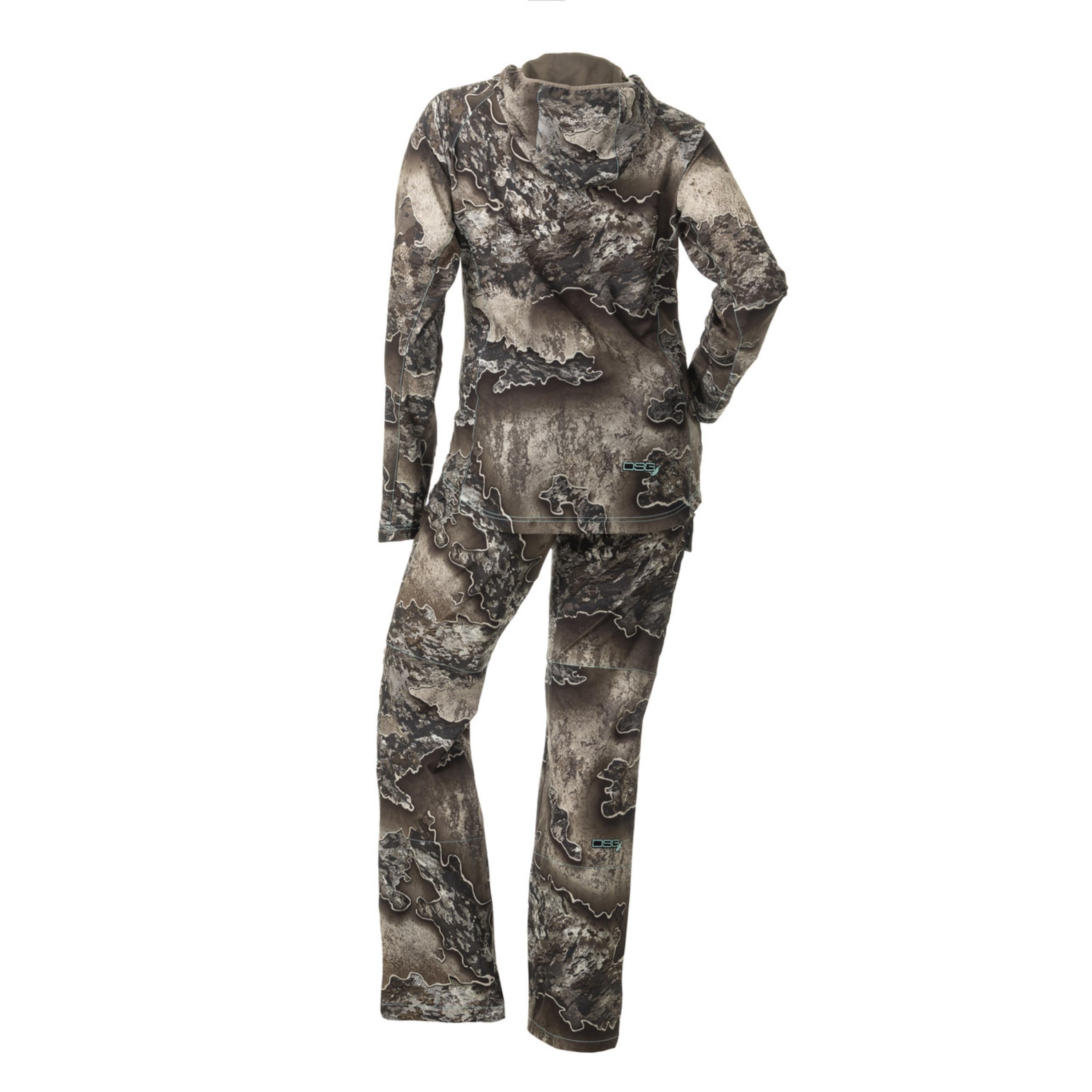 DSG Bexley 3.0 Plus Size Ripstop Tech Shirt | Assorted Colorways