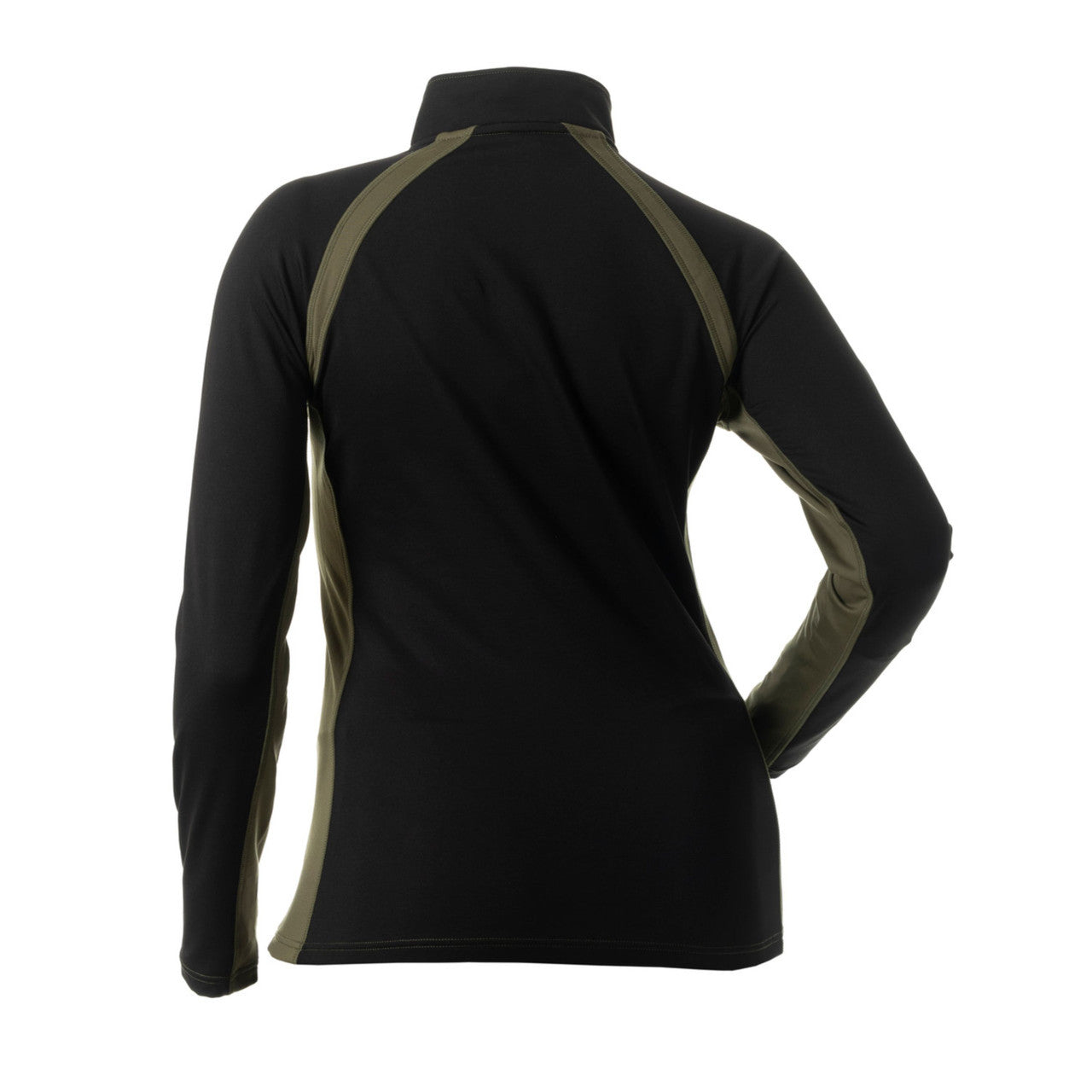 D-TECH 1/4 Zip Base Layer Shirt 2.0 | Assorted Colors