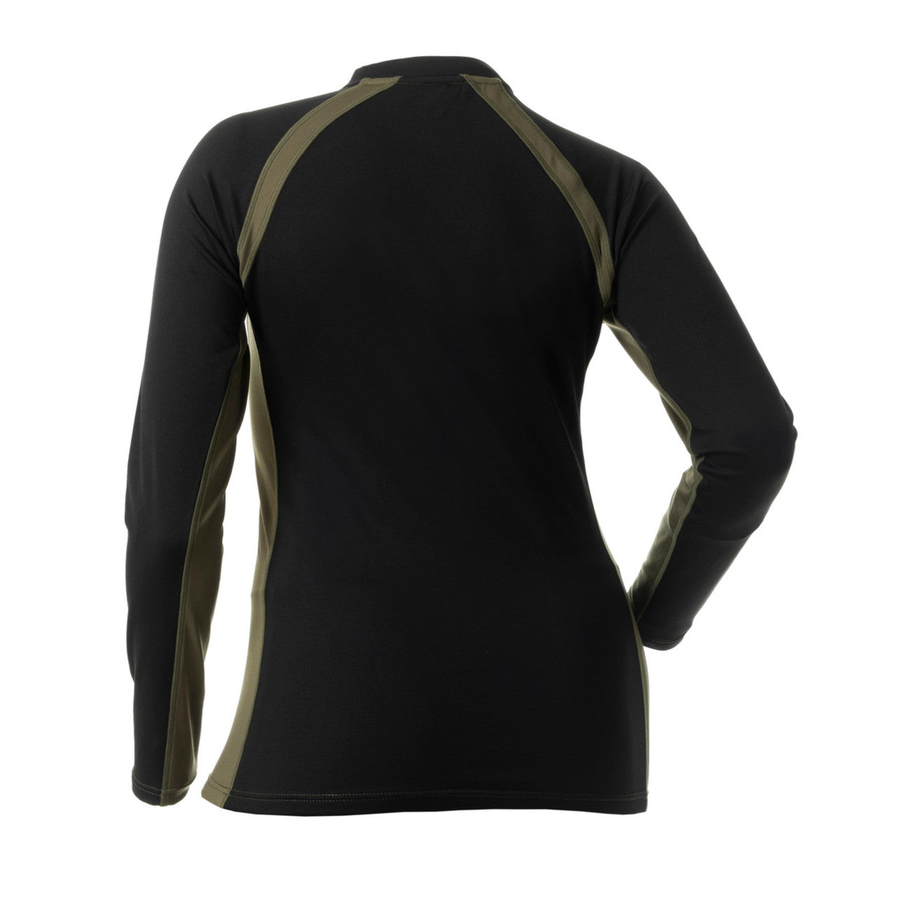 DSG D-Tech Plus Size Crewneck Base Layer Shirt | Assorted Color