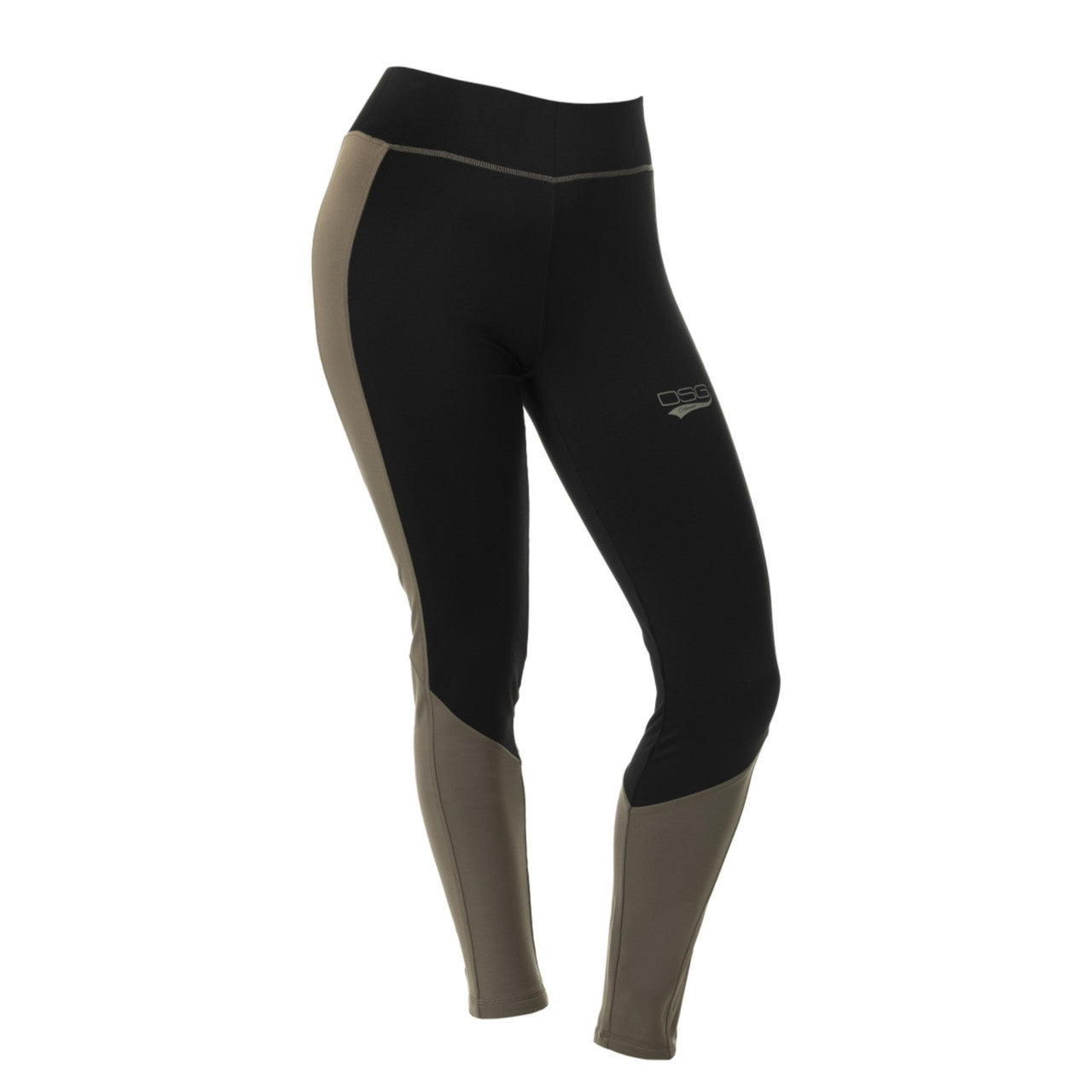 DSG D-Tech Plus Size Base Layer Pant |  Assorted Colors