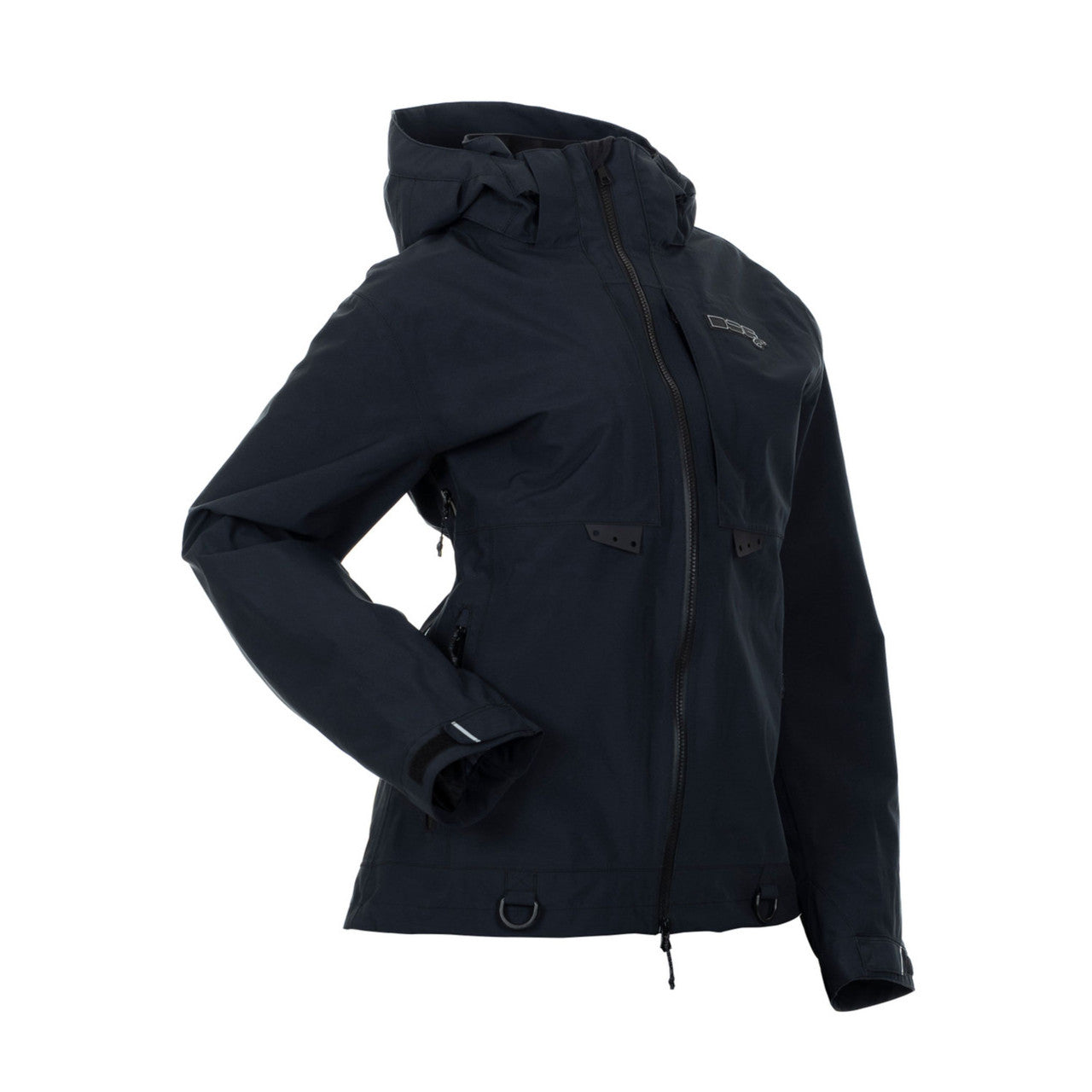DSG Harlow 2.0 Plus Size Jacket