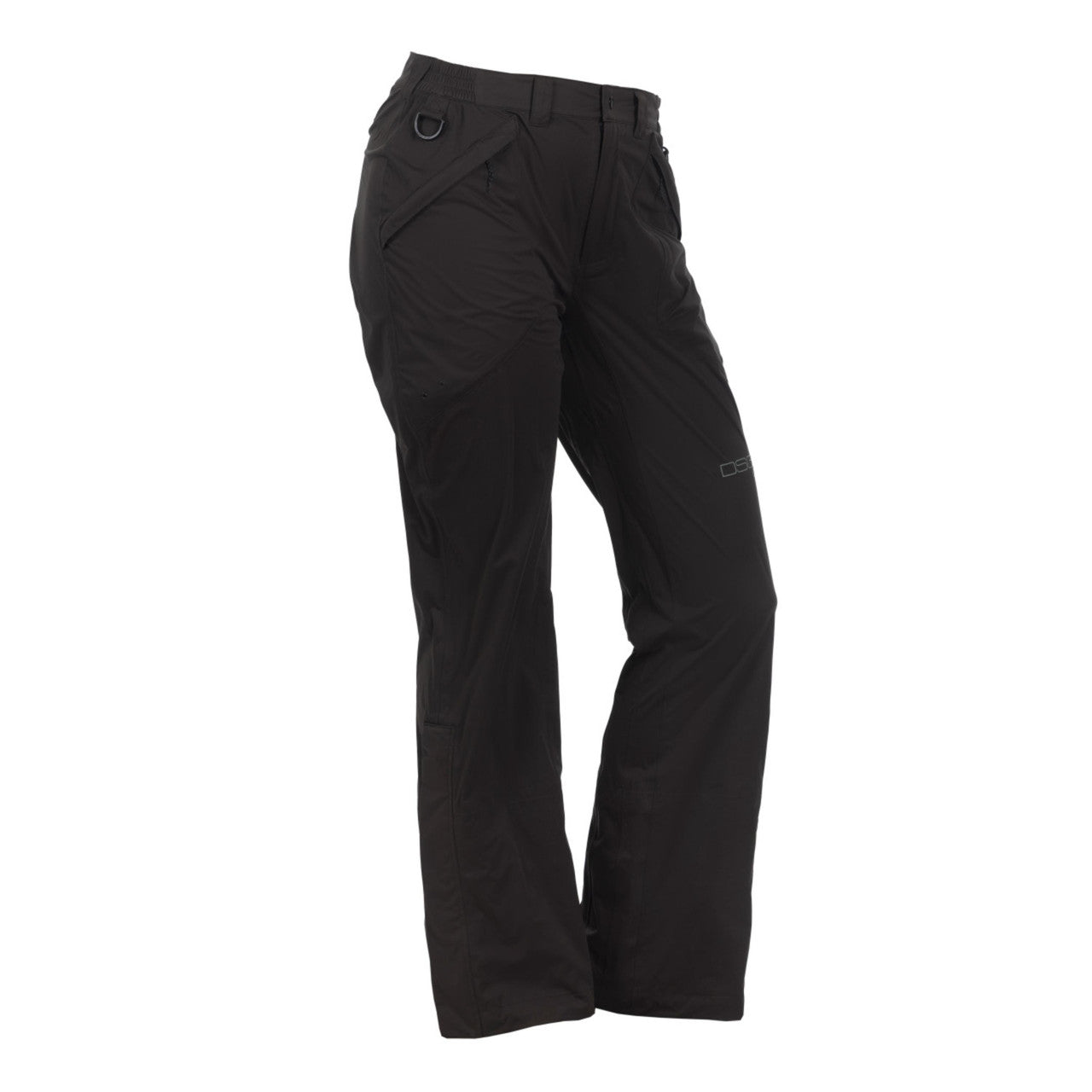 DSG Journey Plus Size Rain Pant