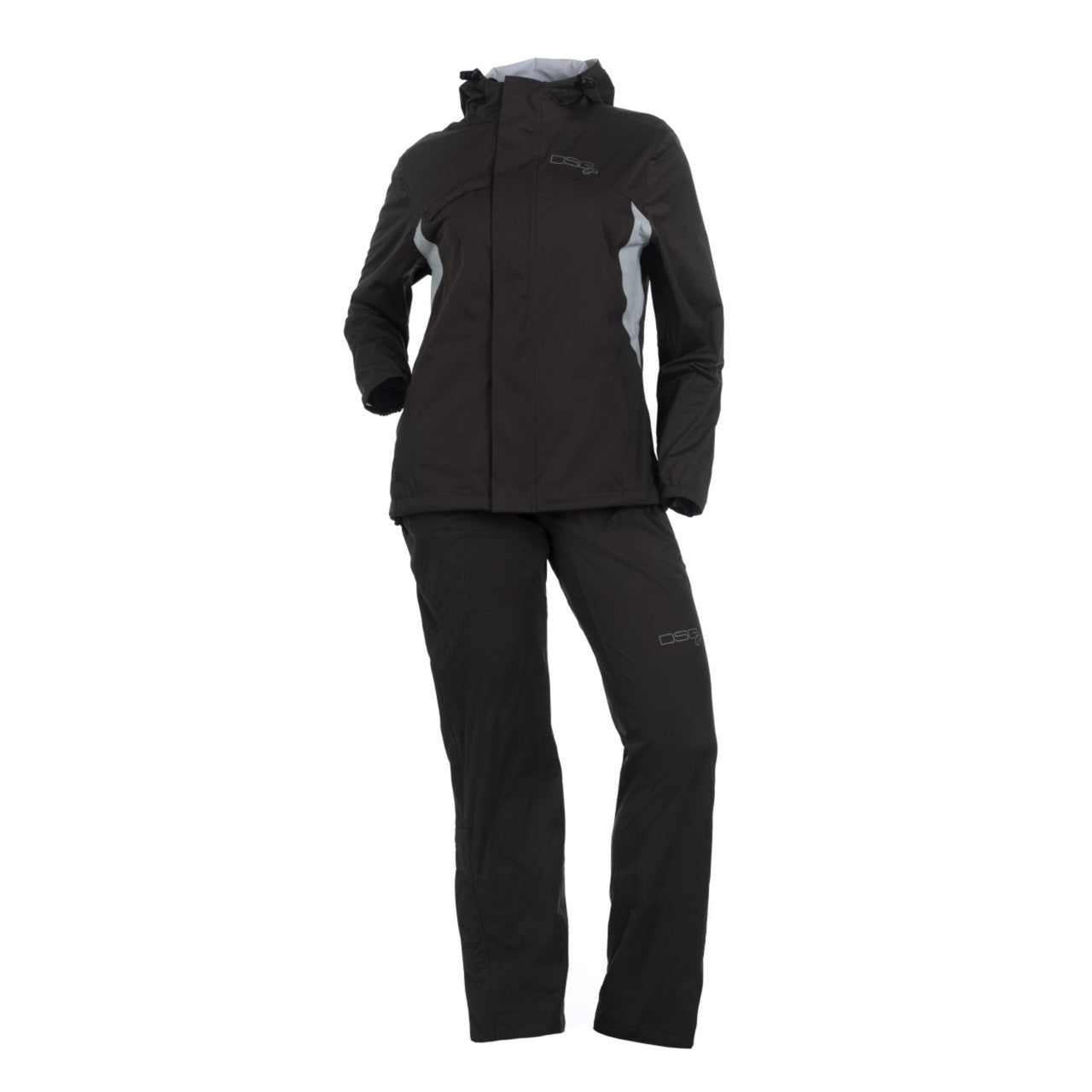 DSG Journey Plus Size Rain Pant