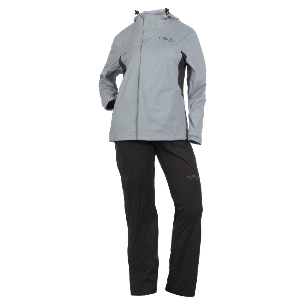 DSG Journey Plus Size Rain Pant