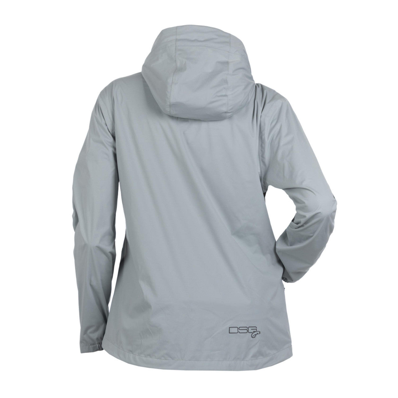 DSG Journey Plus Size Rain Jacket | Assorted Colors