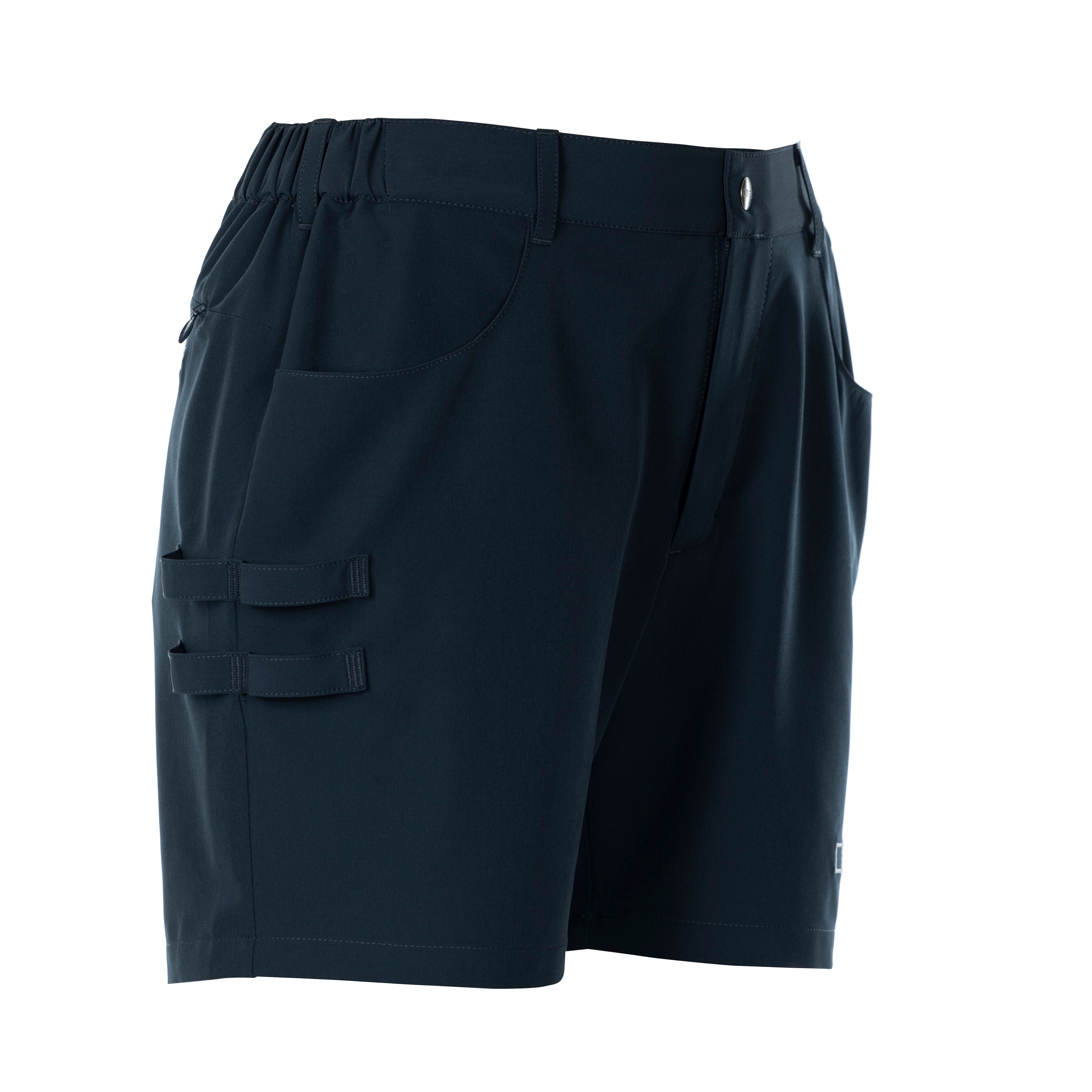 DSG Jolene Plus Size Dock Shorts