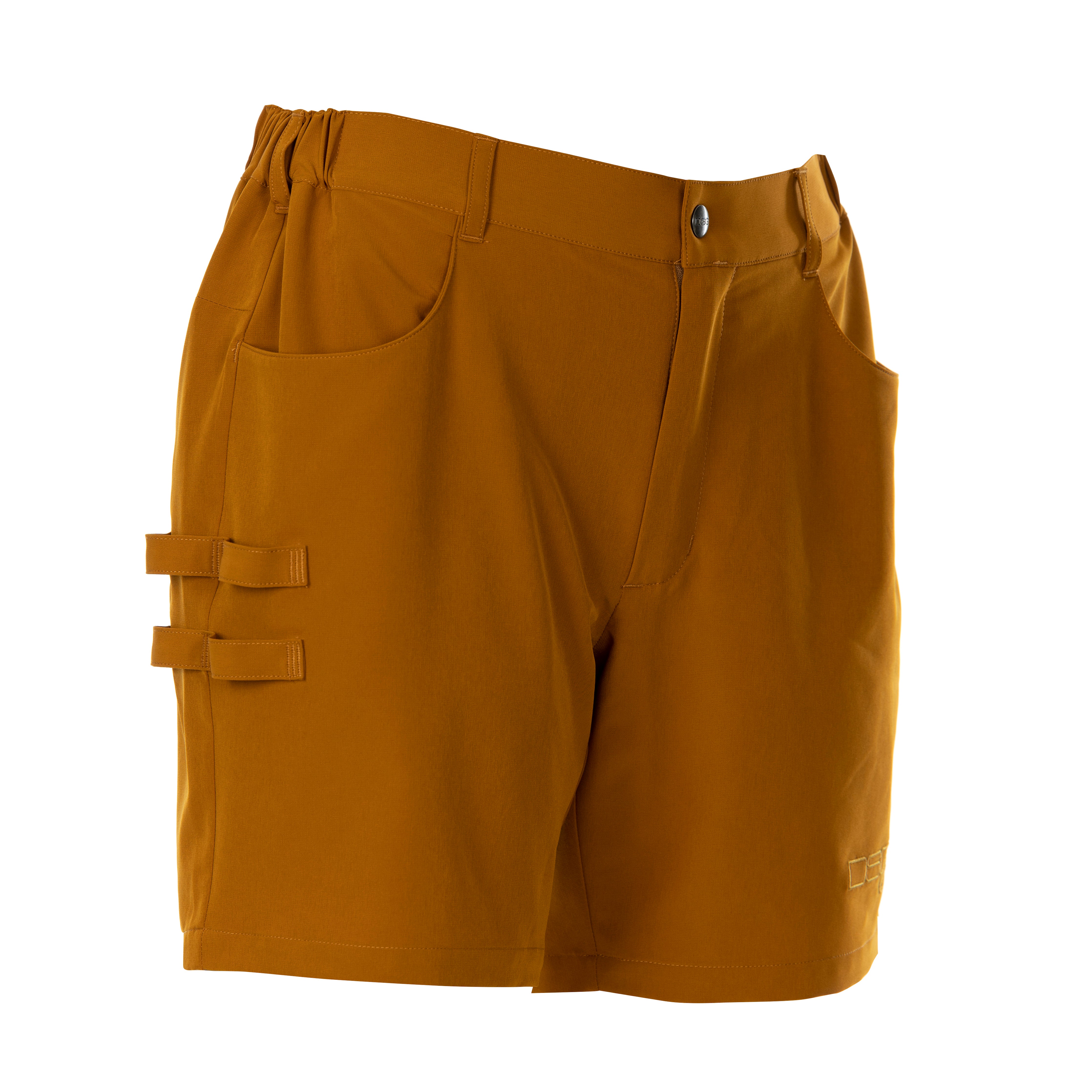 DSG Jolene Plus Size Dock Shorts