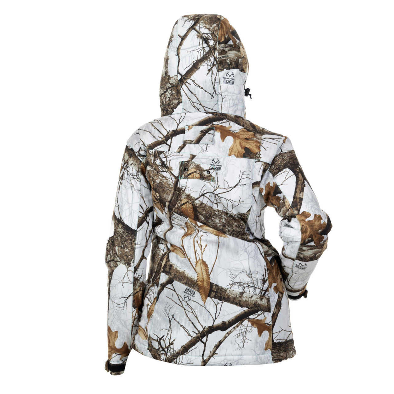 DSG Addie Plus Size Hunting Jacket- Assorted Colors