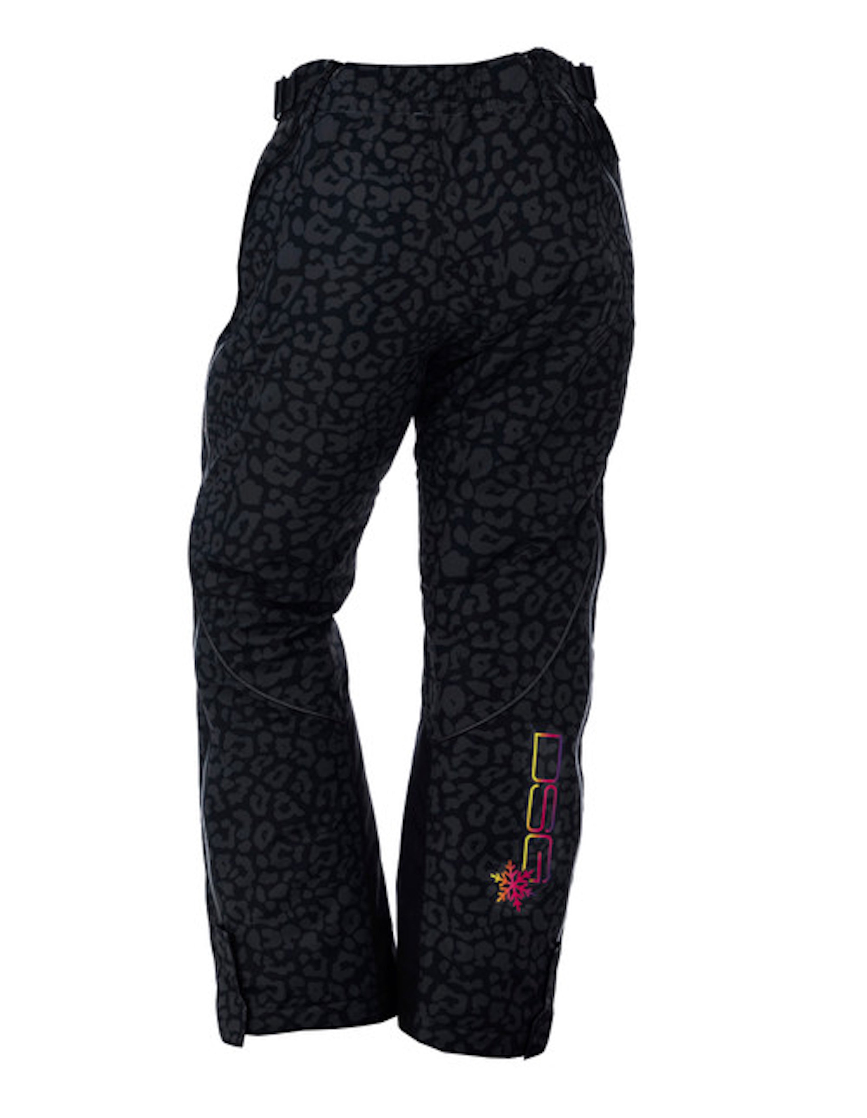 DSG Plus Size Craze 6.0 Plus Size Bib/ Pant