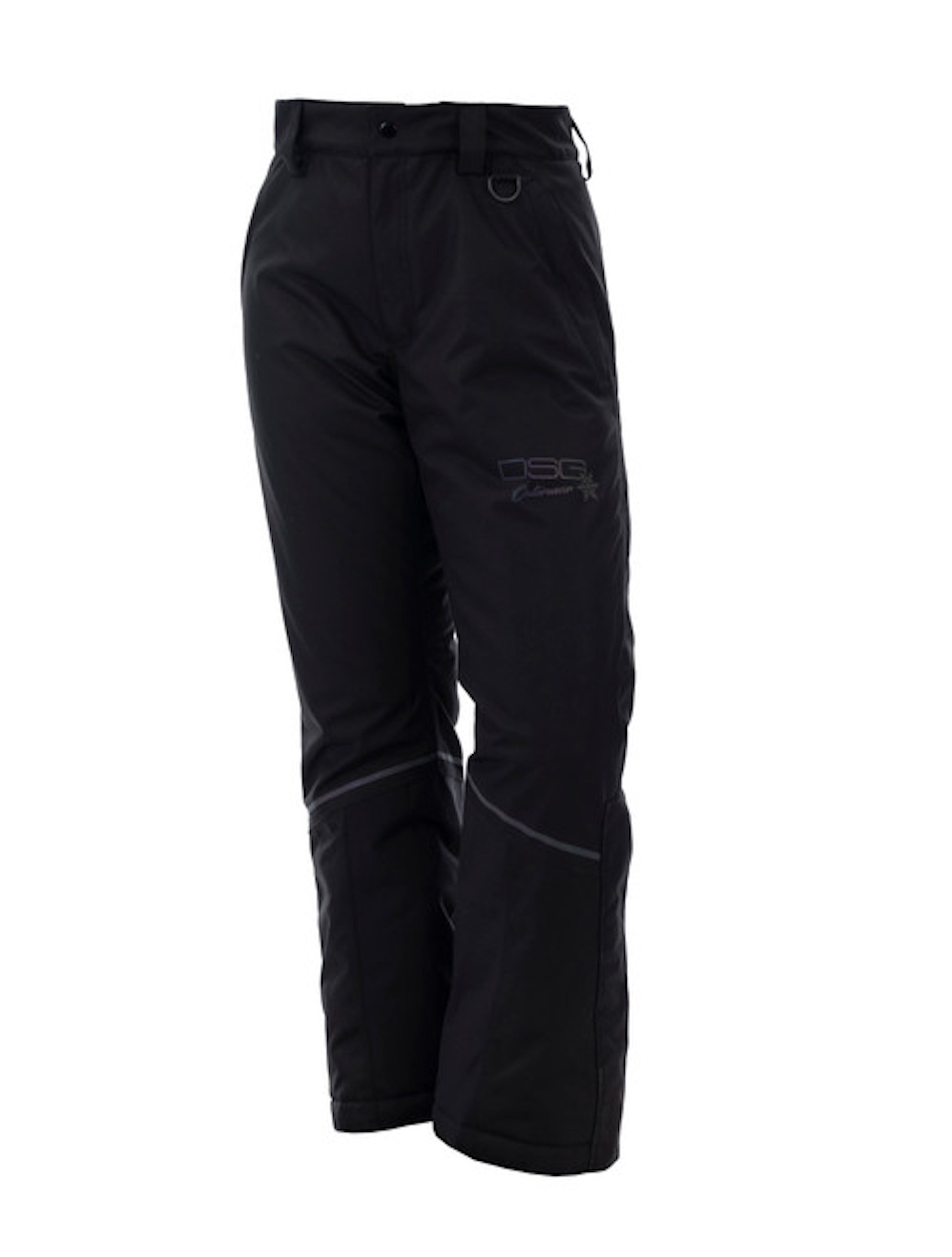 DSG Plus Size Trail Bib/Pant 2.0 - Closeout