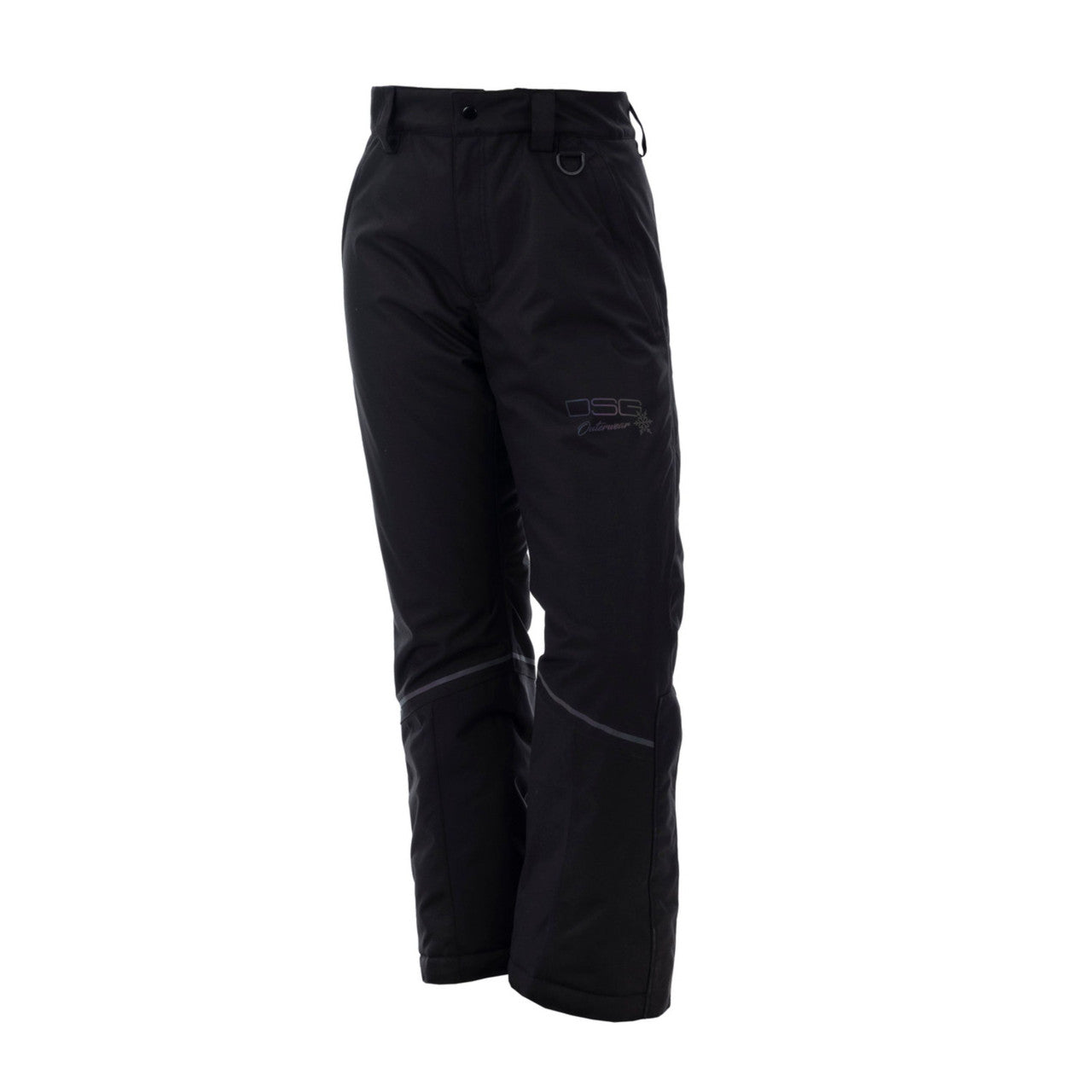 DSG Plus Size Trail Bib/Pant 2.0