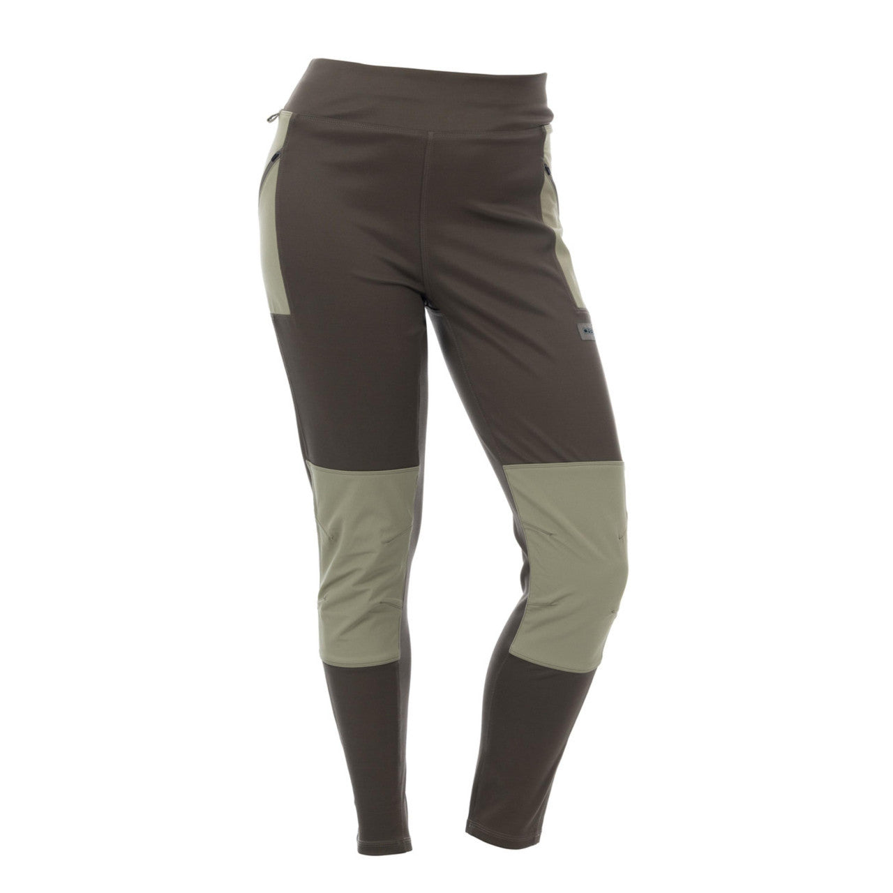 DSG Plus Size Foraging Leggings | Assorted Colors