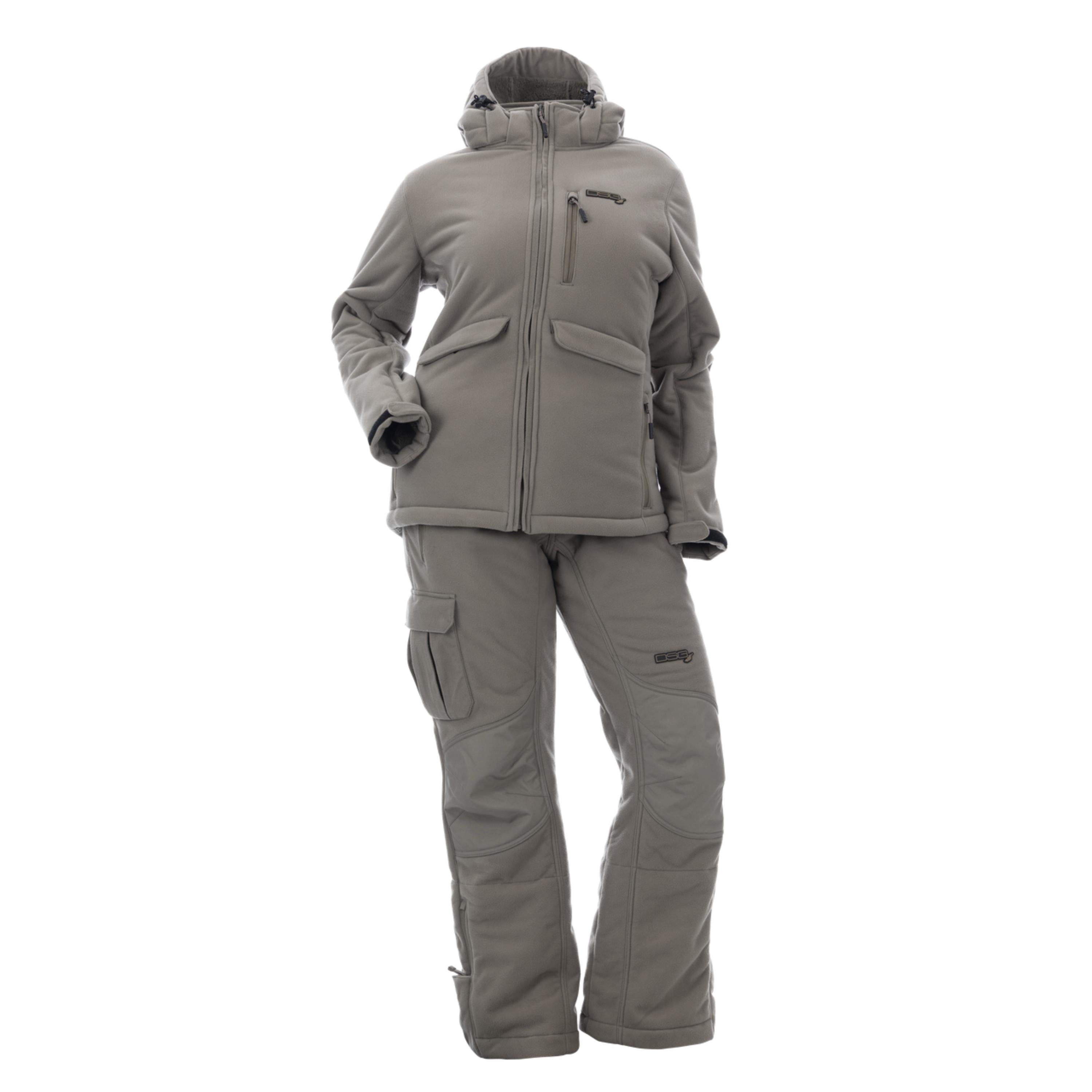 DSG Ella 3.0 Plus Size Pant | Assorted Colorways