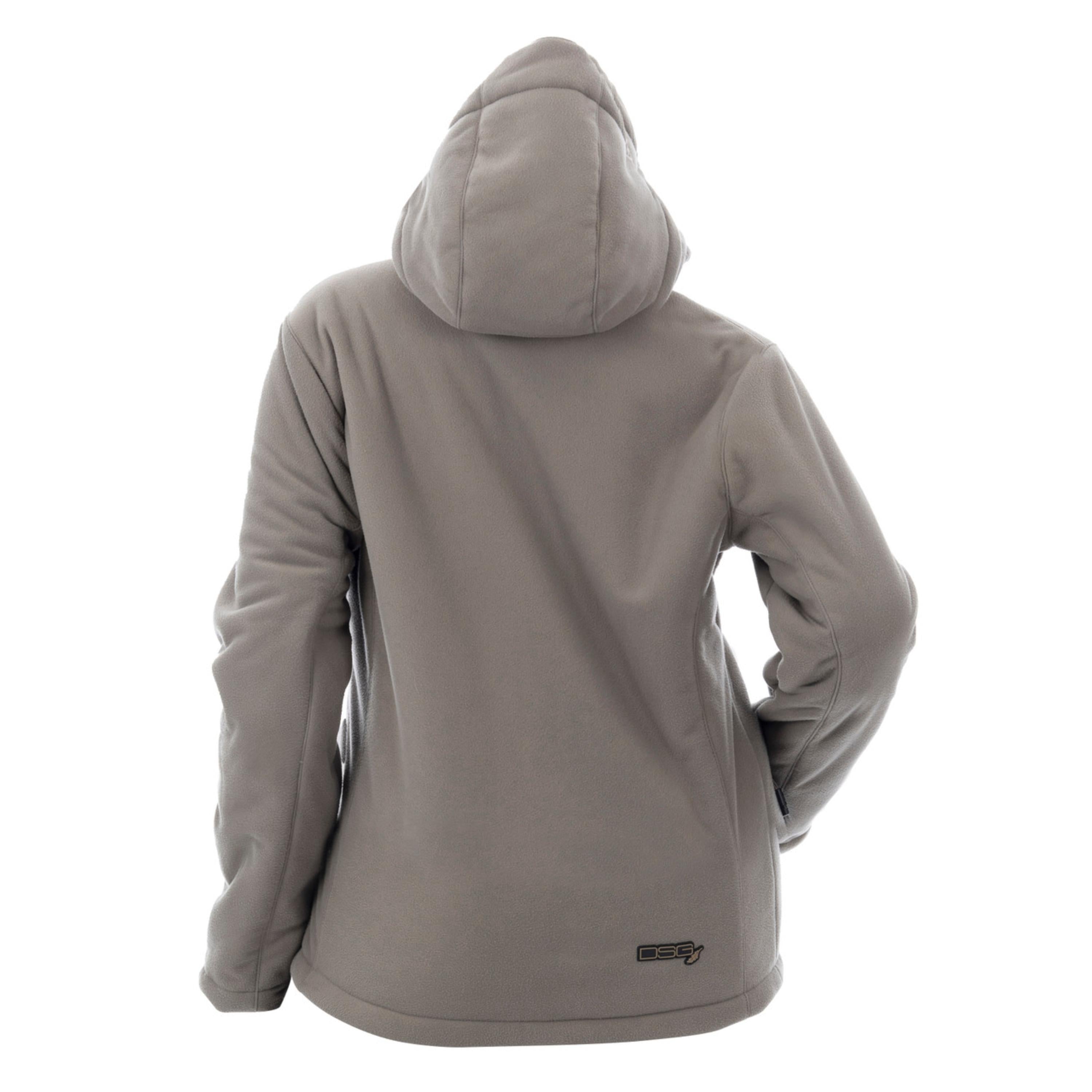 DSG Ella 3.0 Plus Size Jacket | Assorted Colorways