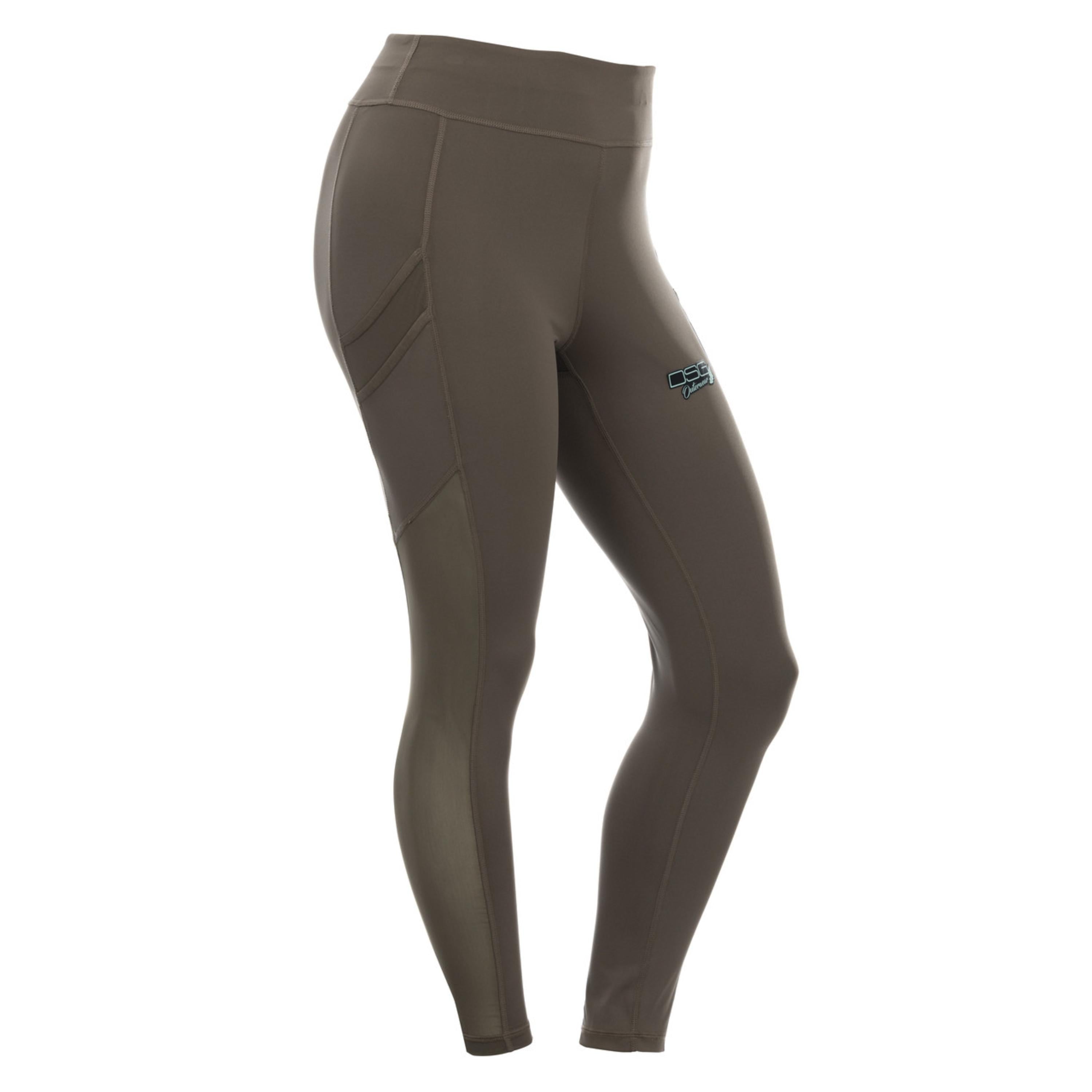 DSG Casual Plus Size Legging