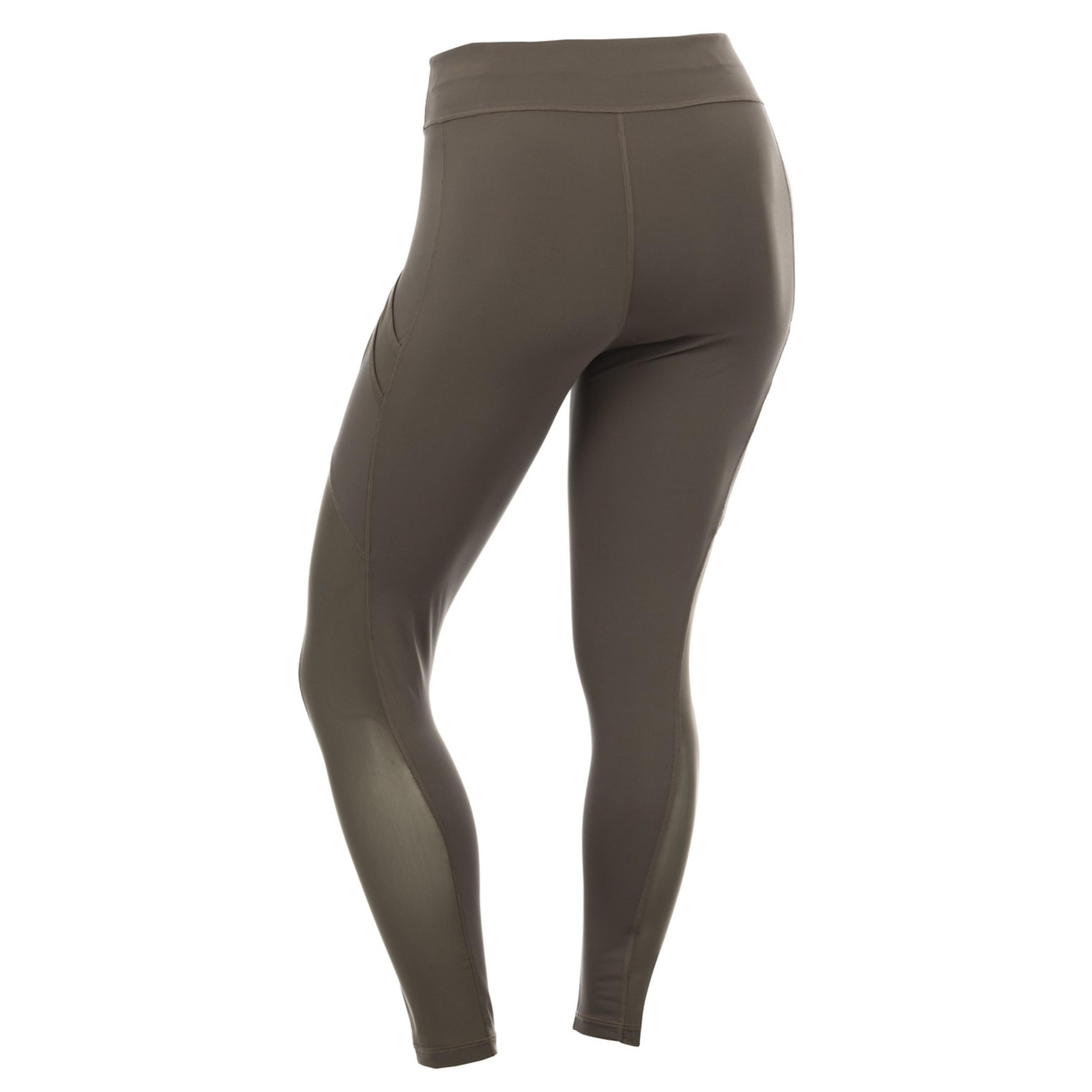 DSG Casual Plus Size Legging
