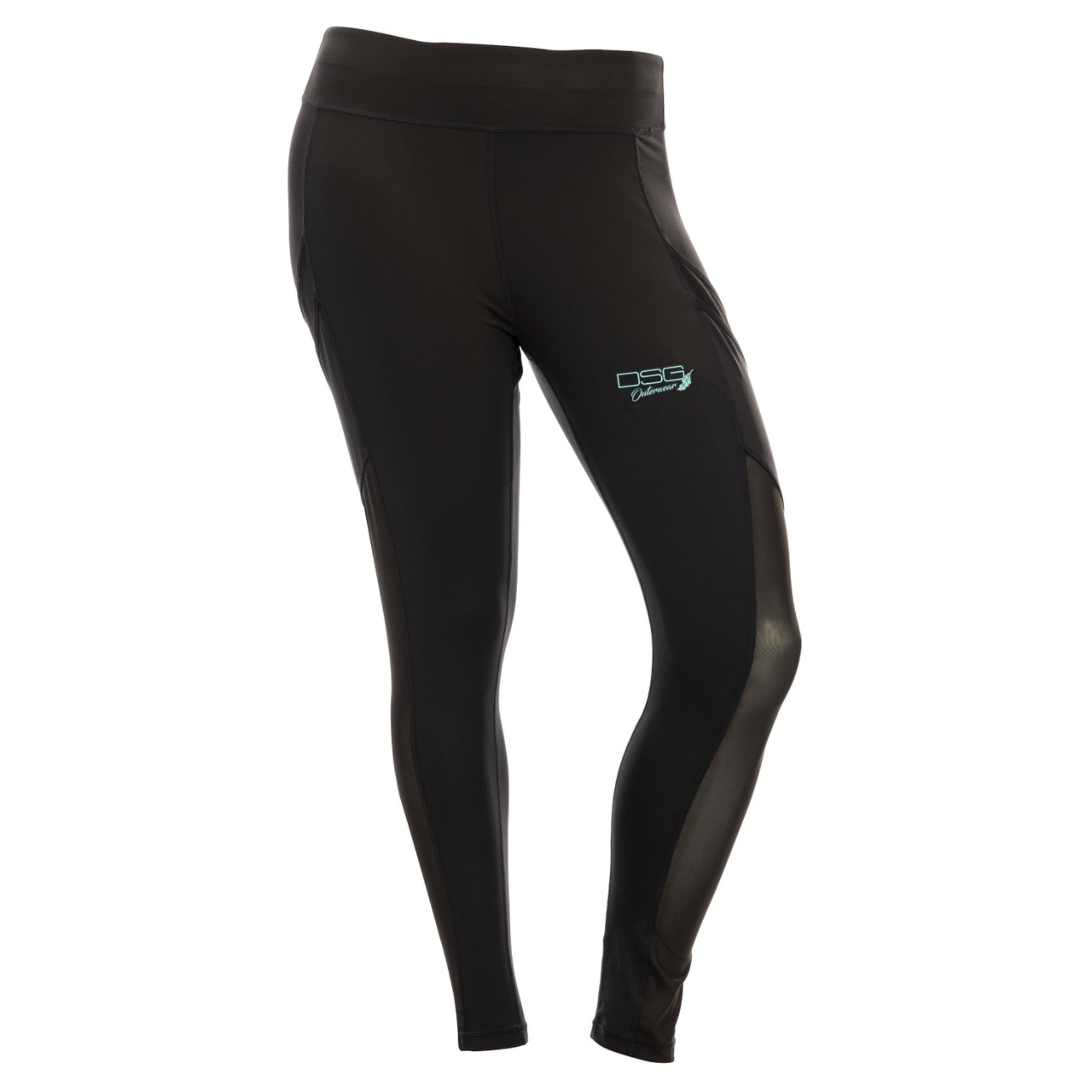 DSG Casual Plus Size Legging