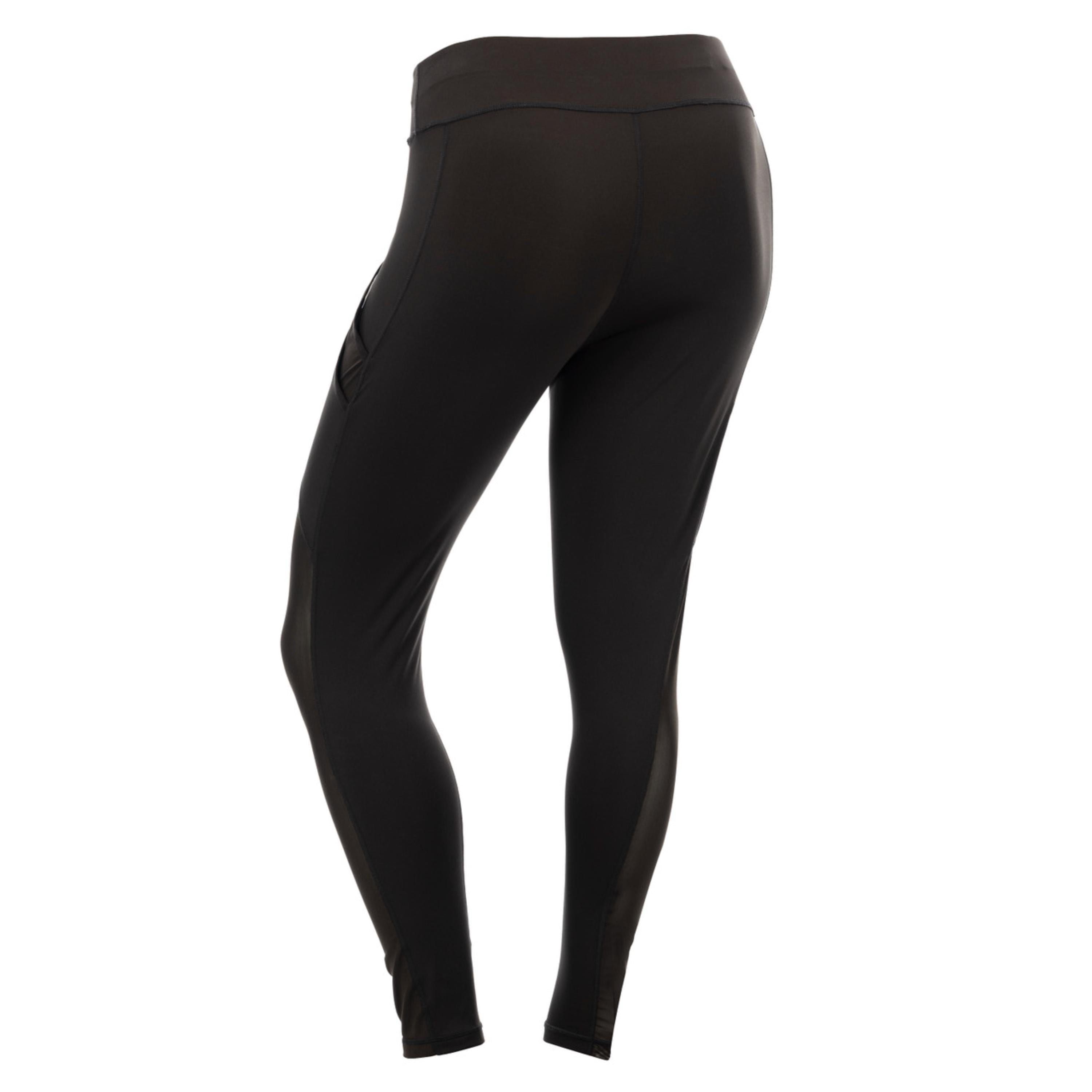 DSG Casual Plus Size Legging
