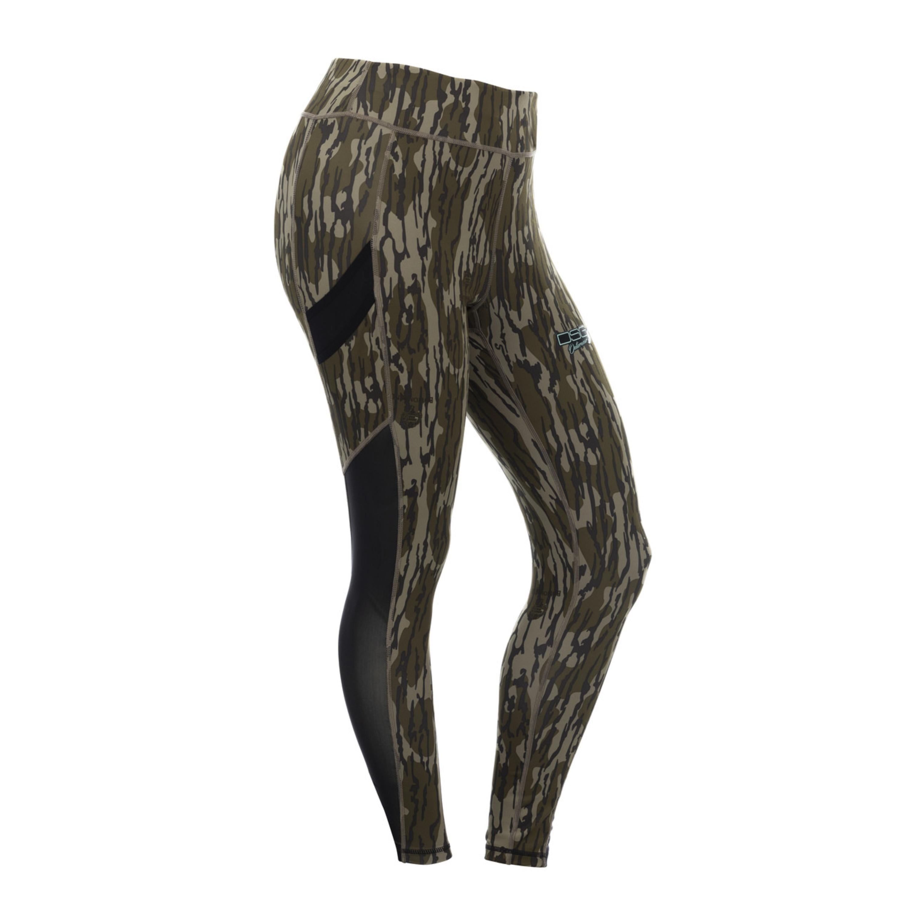 DSG Casual Plus Size Legging