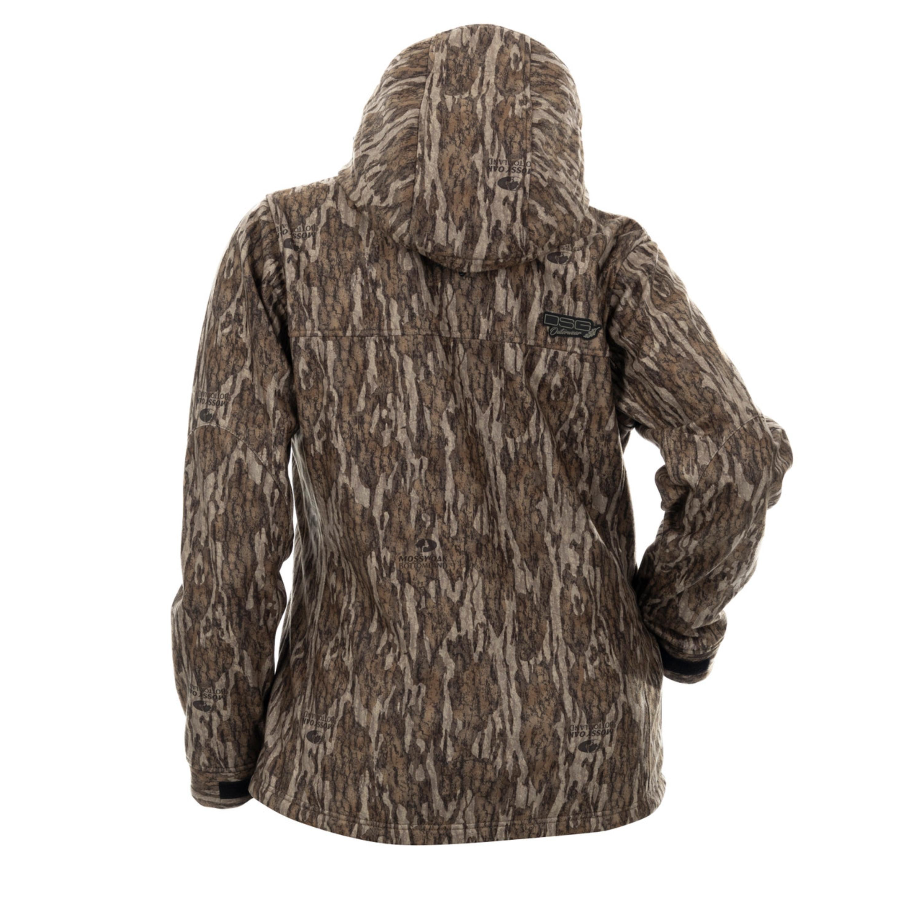 DSG Ava 3.0 Plus Size Hunting Jacket