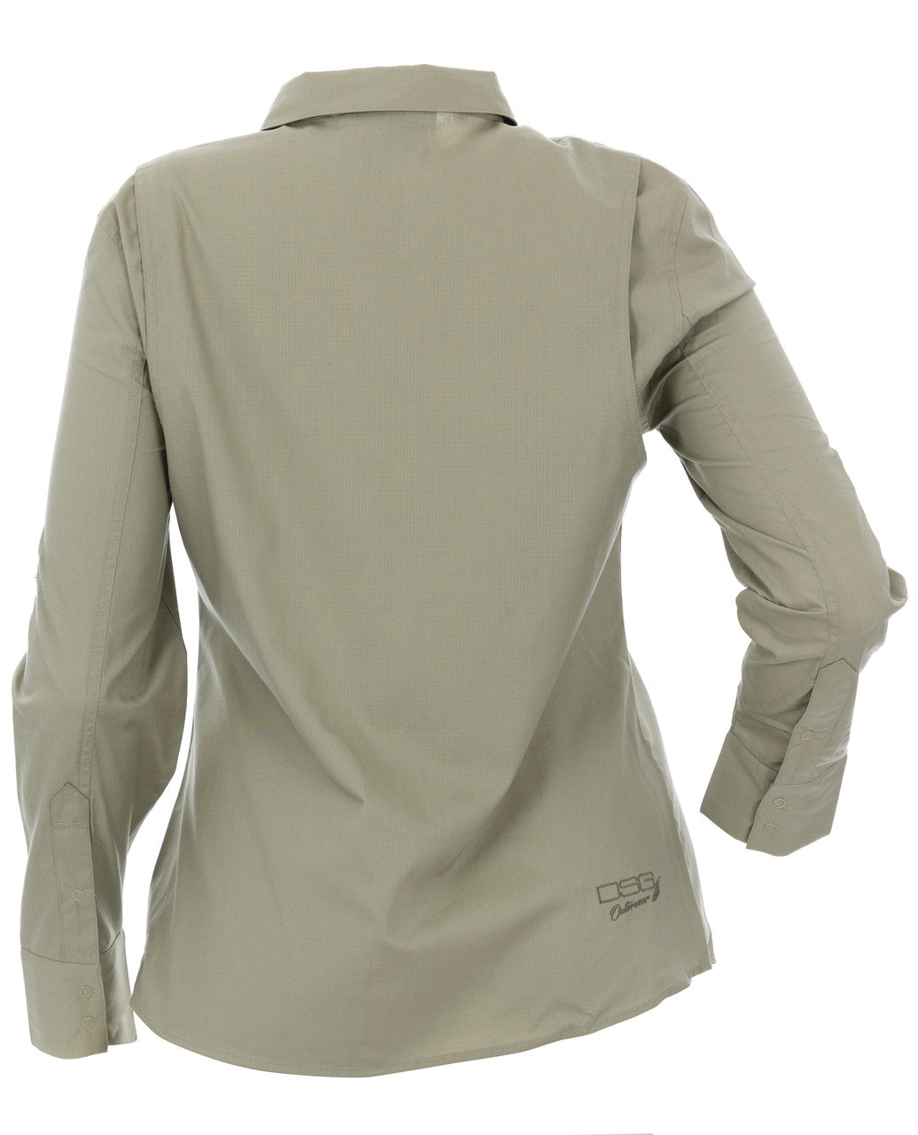 DSG Plus Size Field Shirt
