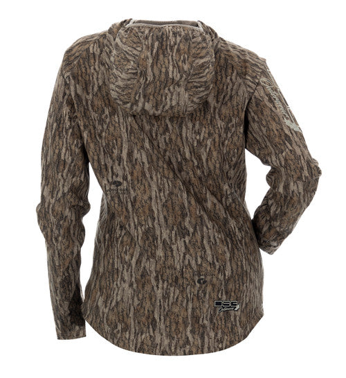 DSG Bexley 3.0 Plus Size Ripstop Tech Shirt Closeout