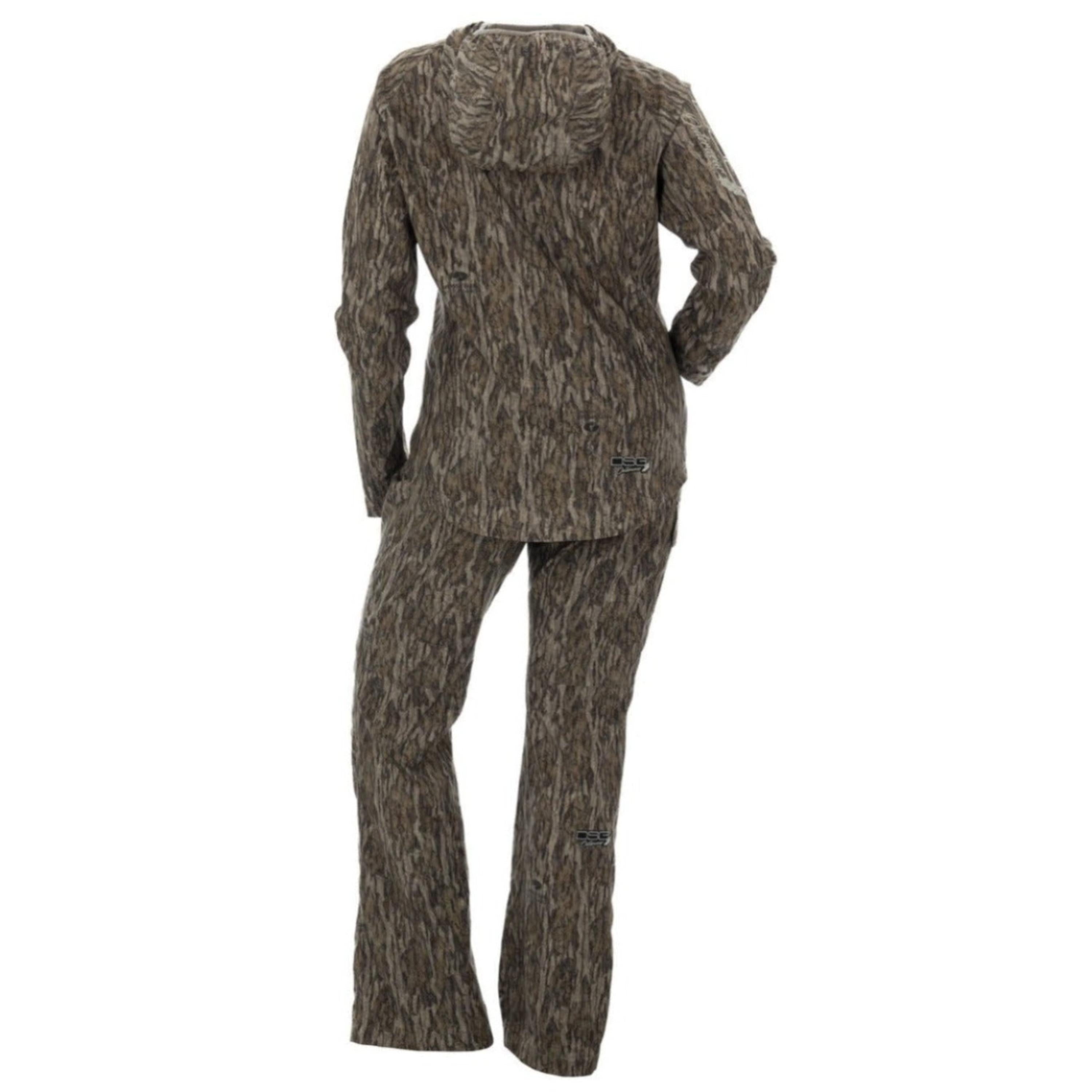 DSG Bexley 3.0 Plus Size Ripstop Tech Pant | Assorted Colorways