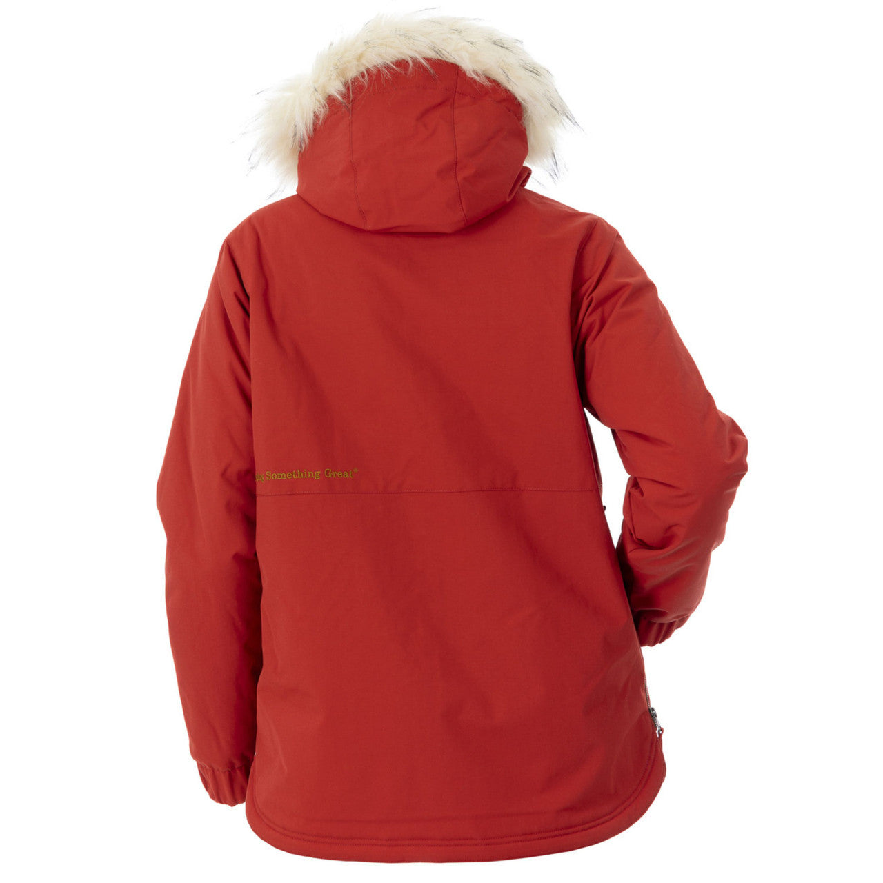 DSG Explorer Anorak Plus Size Jacket | Assorted Colors