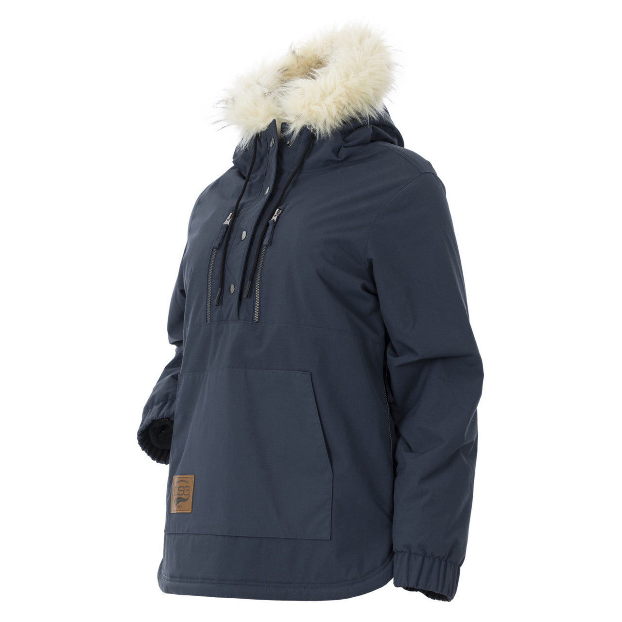 DSG Explorer Anorak Plus Size Jacket | Assorted Colors