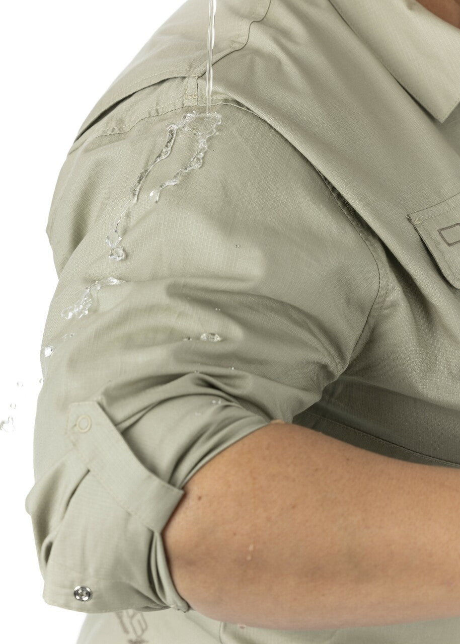 DSG Plus Size Field Shirt