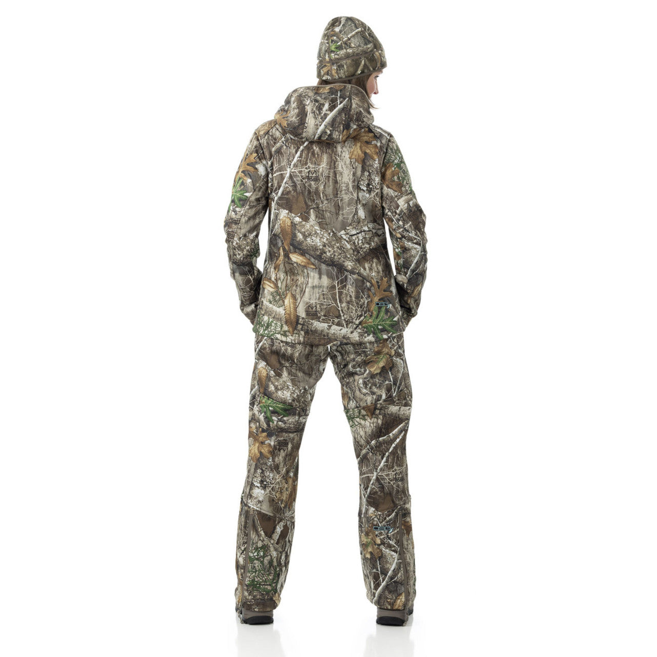 DSG Breanna 2.0 Plus Size Fleece Pullover | Assorted Colors