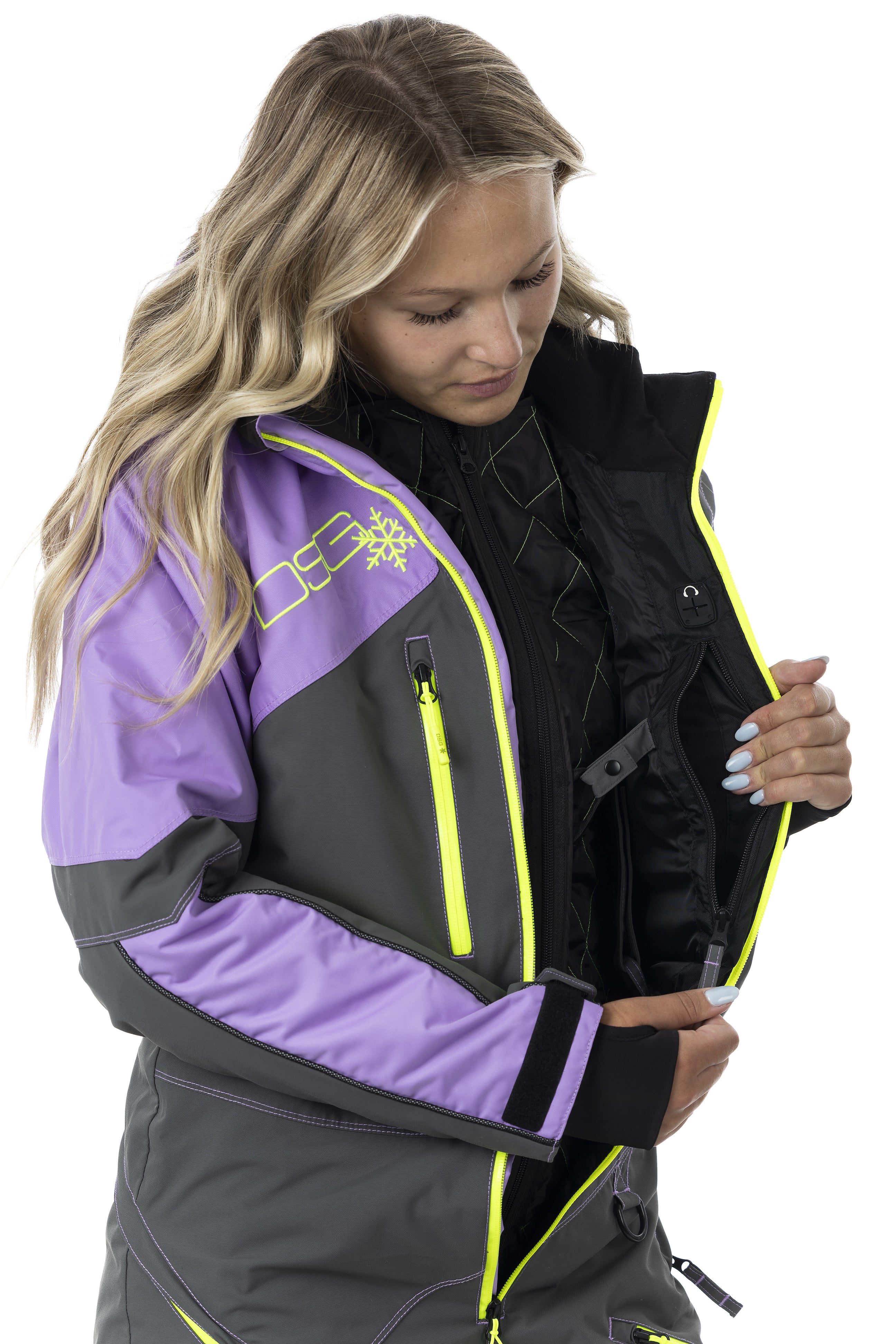 DSG Plus Size Monosuit 2.0 | Assorted Colorways